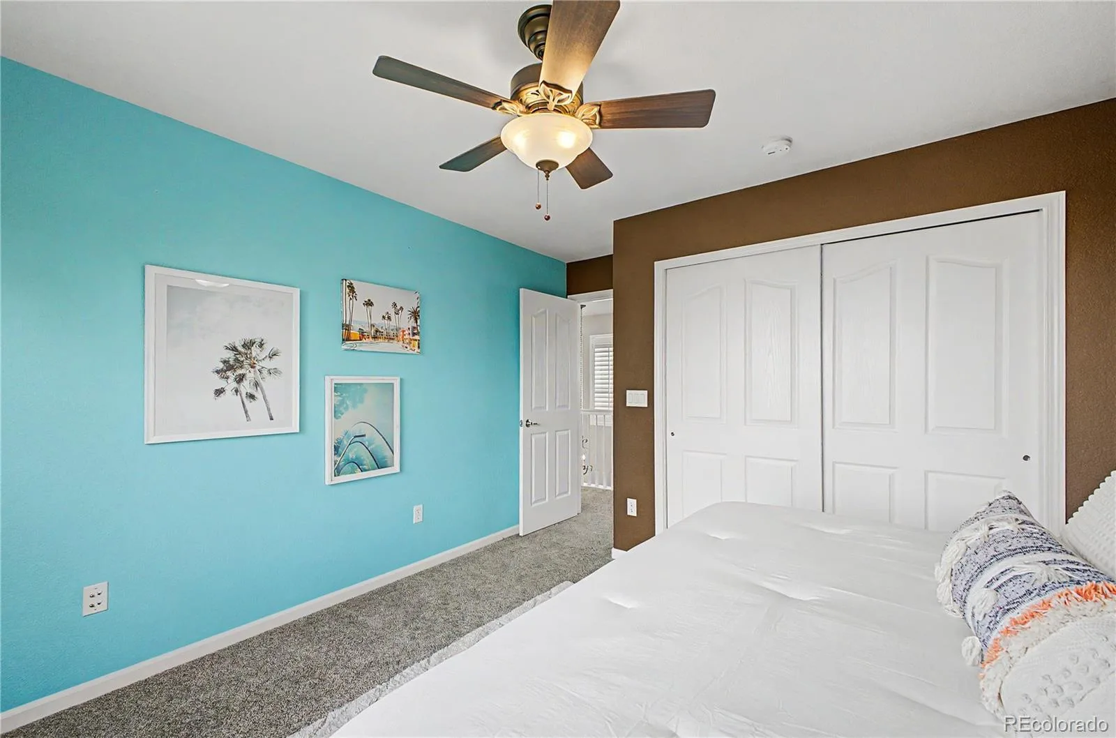 7318 S Millbrook Street Aurora CO 80016 | MLS #REC6439958 08052026143737 1600 32