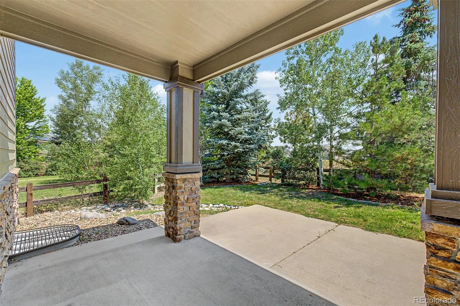 7318 S Millbrook Street Aurora CO 80016 | MLS #REC6439958 08052026143737 1600 41