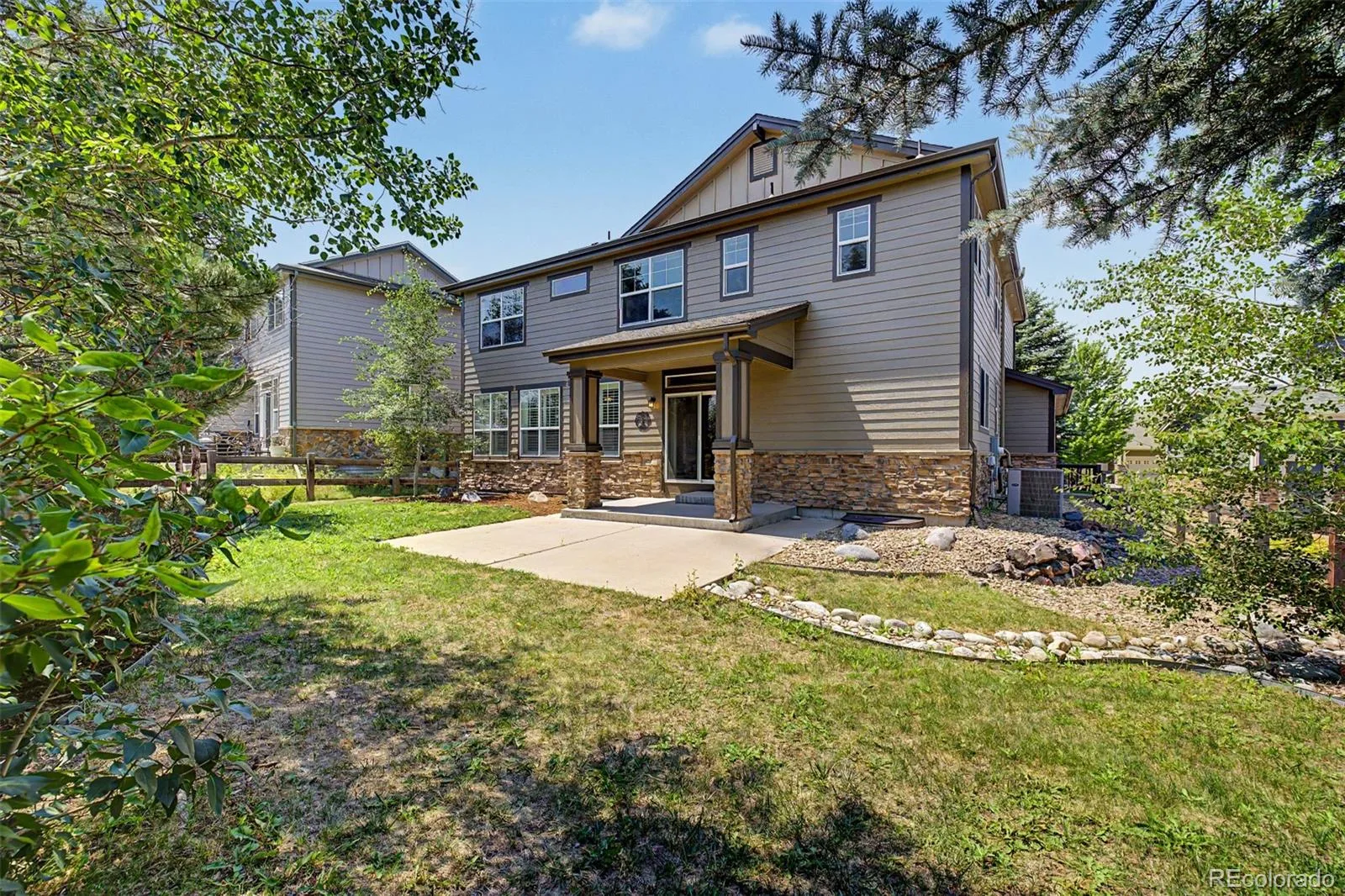 7318 S Millbrook Street Aurora CO 80016 | MLS #REC6439958 08052026143737 1600 42
