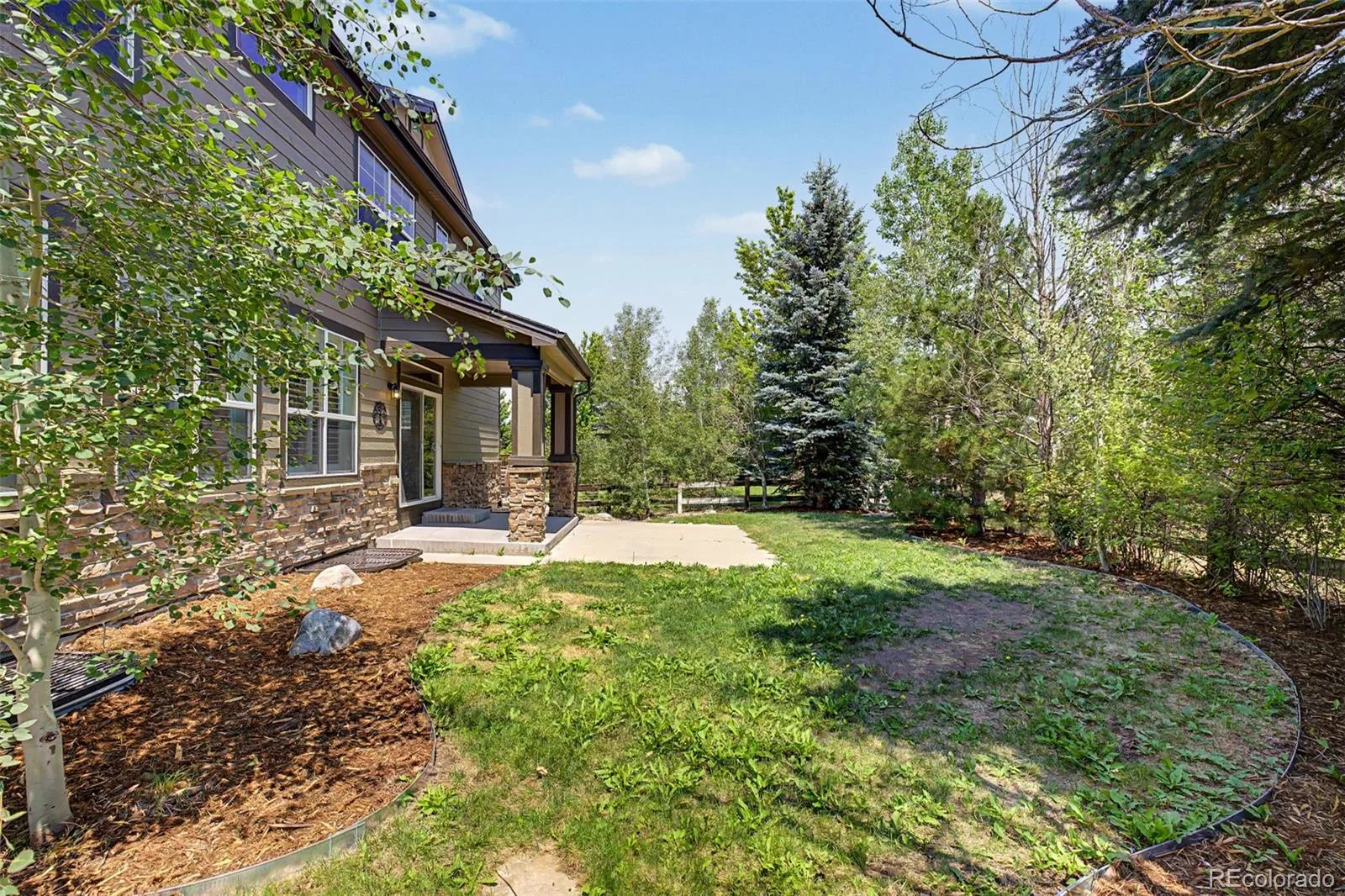 7318 S Millbrook Street Aurora CO 80016 | MLS #REC6439958 08052026143737 1600 45