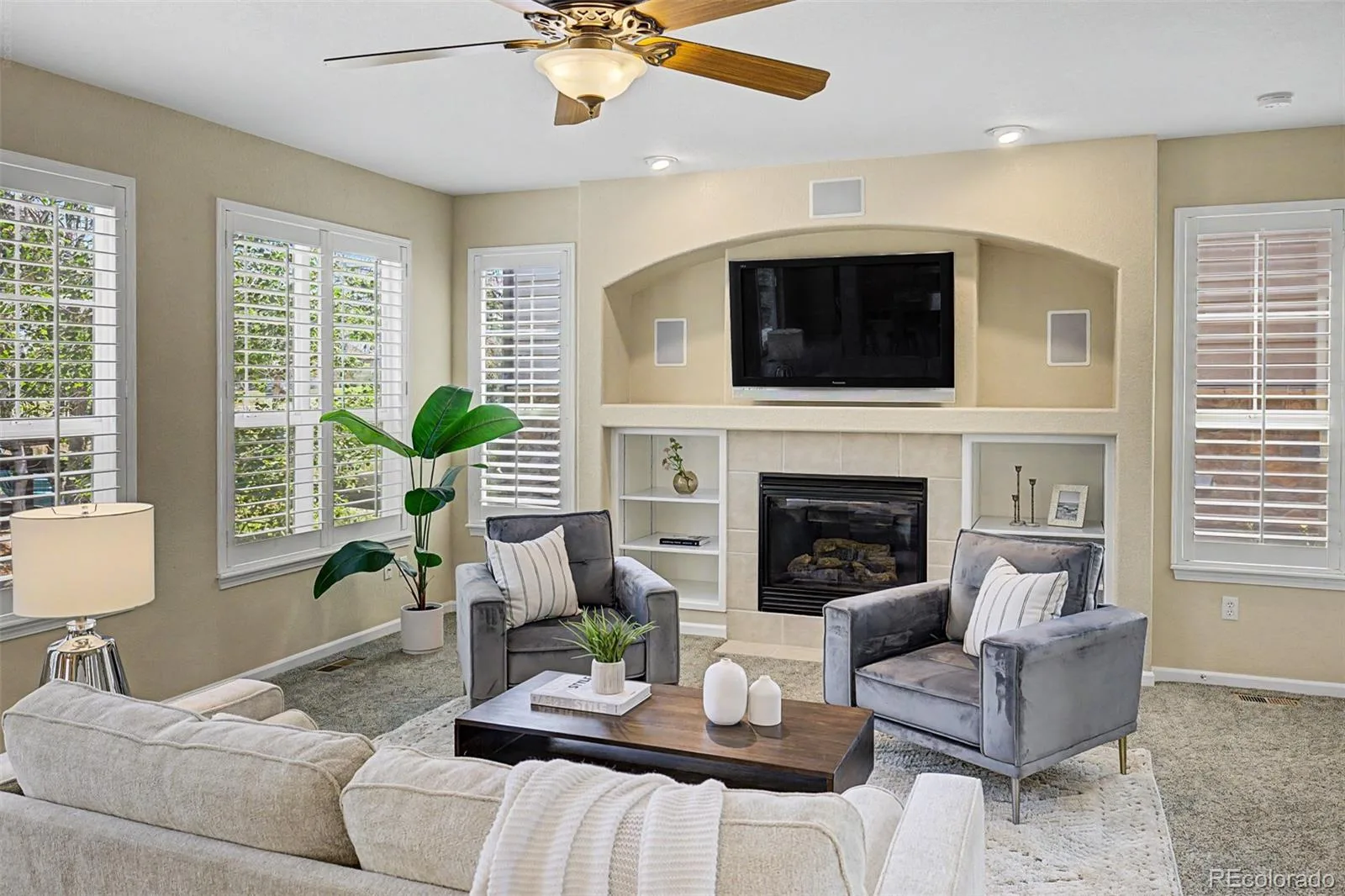 7318 S Millbrook Street Aurora CO 80016 | MLS #REC6439958 08052026143737 1600 5