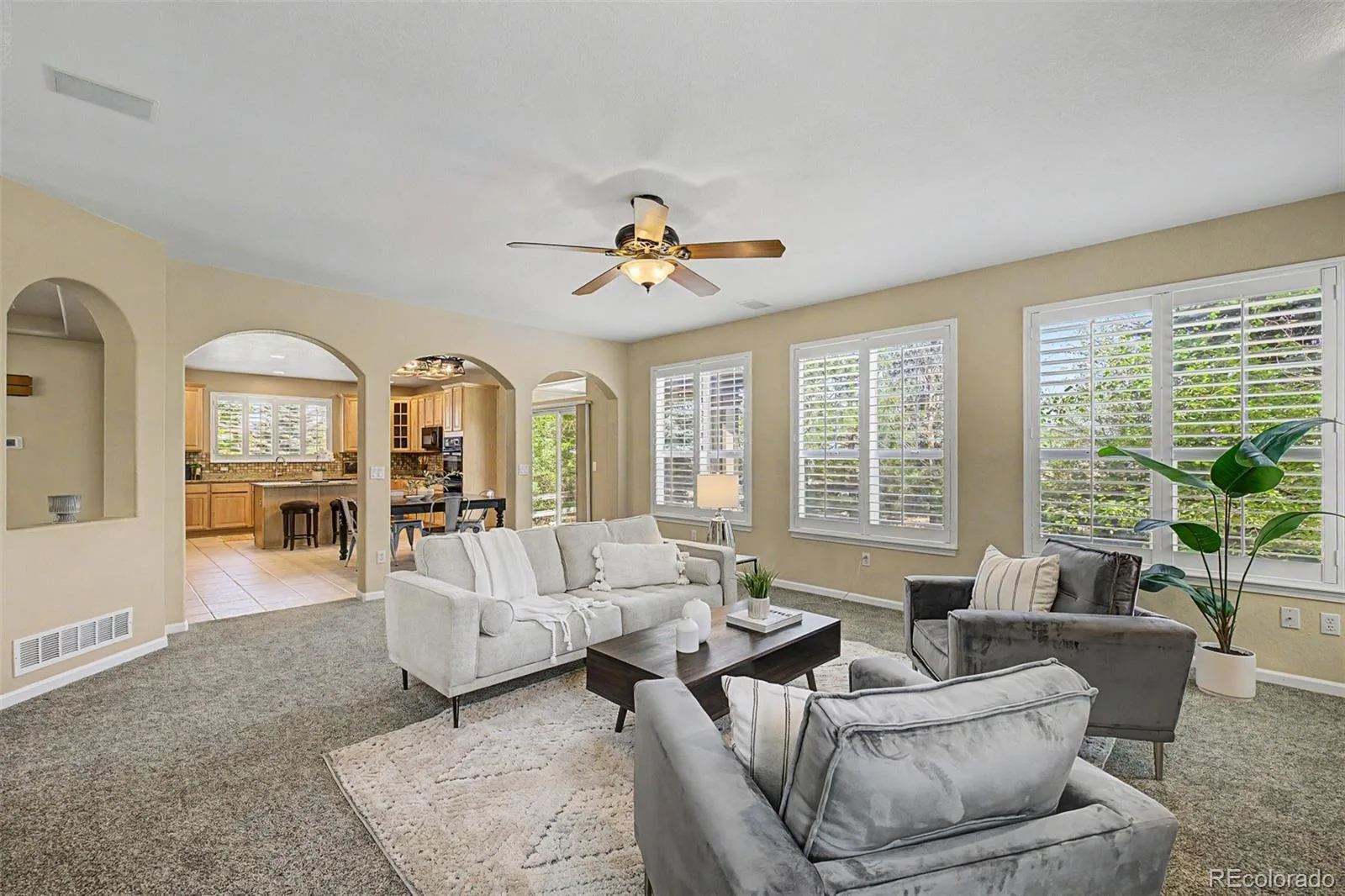 7318 S Millbrook Street Aurora CO 80016 | MLS #REC6439958 08052026143737 1600 6