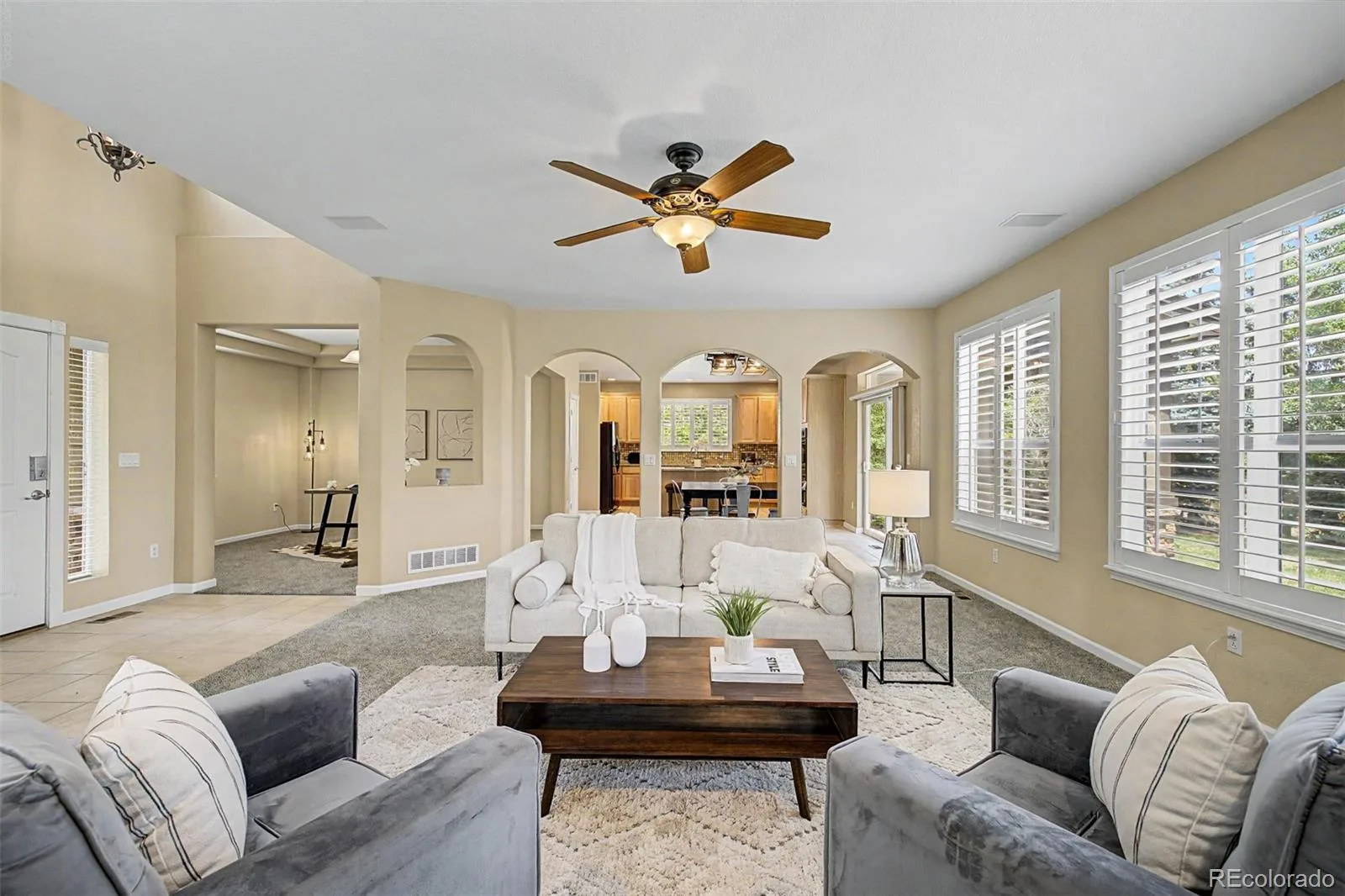 7318 S Millbrook Street Aurora CO 80016 | MLS #REC6439958 08052026143737 1600 7