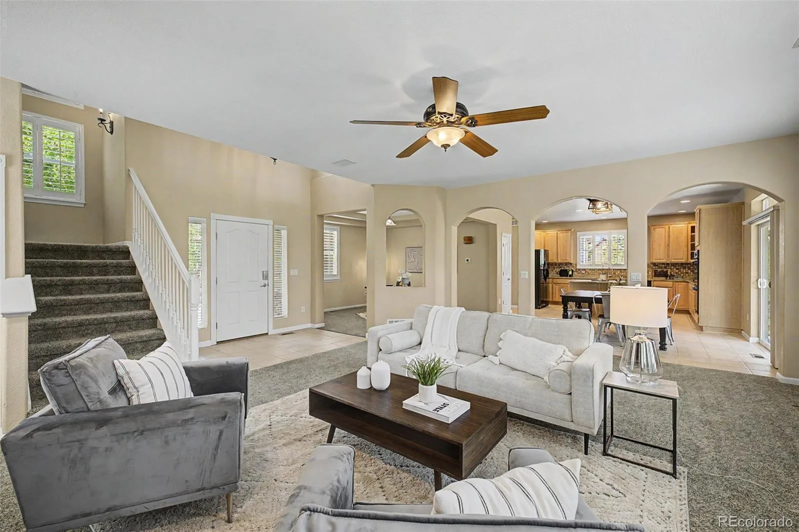 7318 S Millbrook Street Aurora CO 80016 | MLS #REC6439958 08052026143737 1600 8