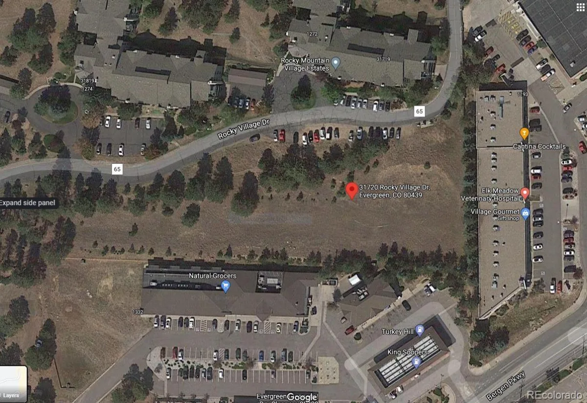 31720 Rocky Village Drive Evergreen CO 80439 | MLS #REC6440975 06102026164628 1200 12