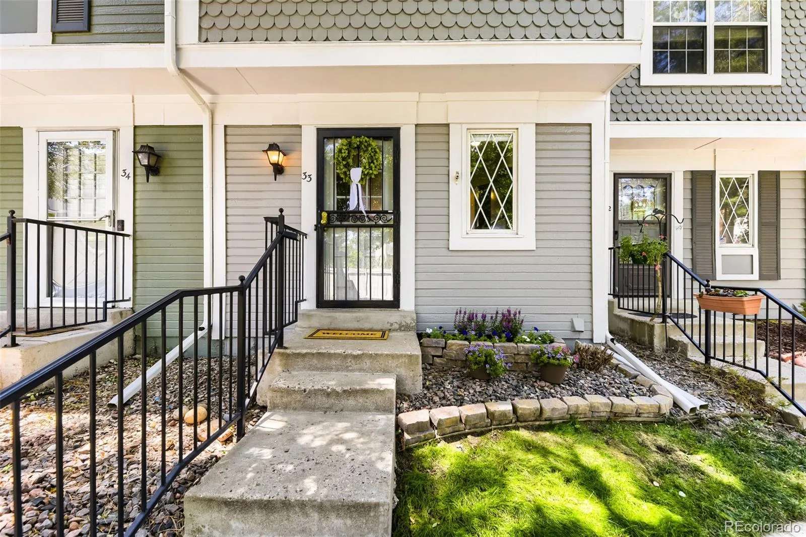 1699 S Trenton Street #33 Denver CO 80231 | MLS #REC6441644 07232026063347 1600 1