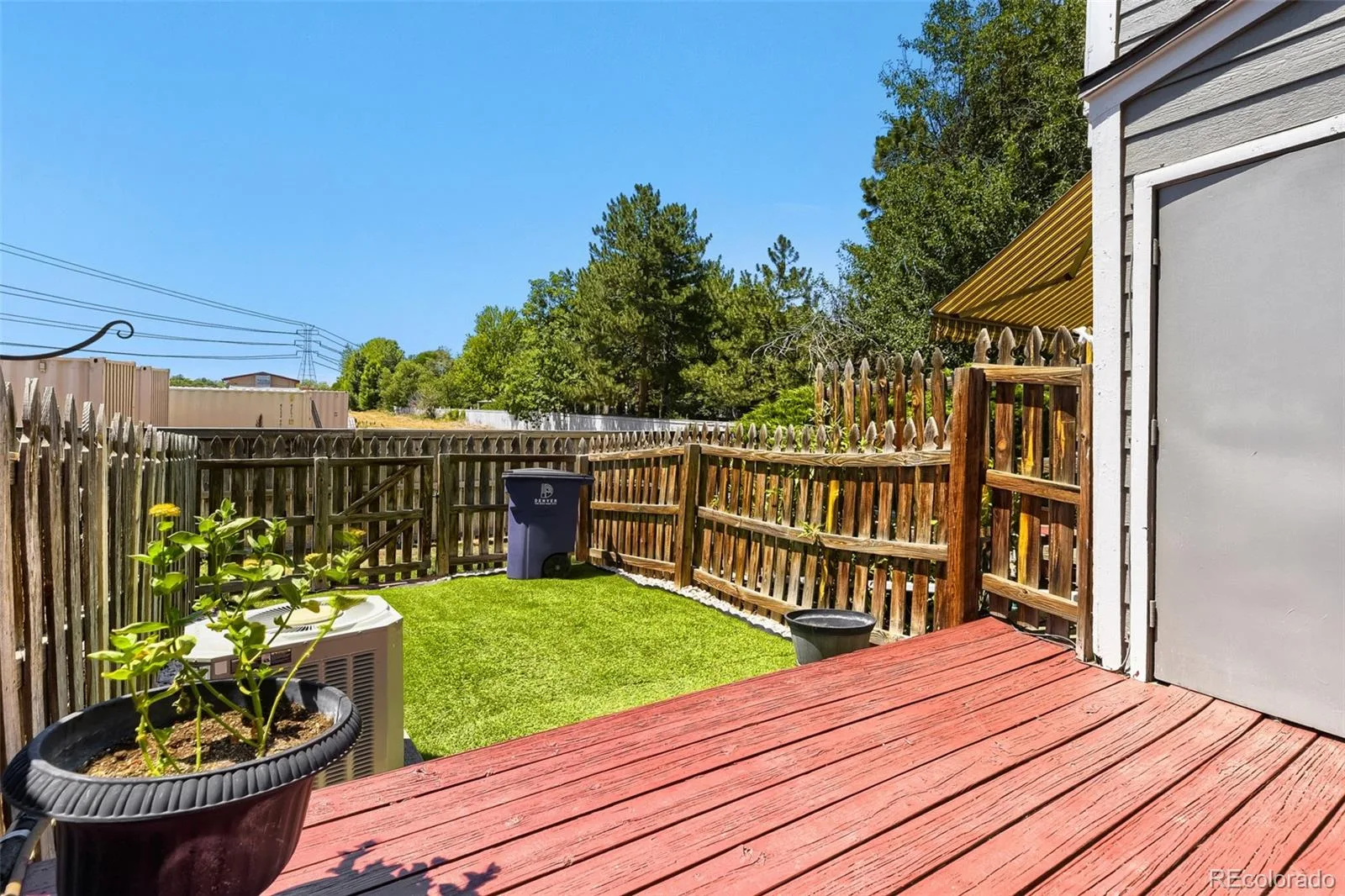 1699 S Trenton Street #33 Denver CO 80231 | MLS #REC6441644 07232026063347 1600 11