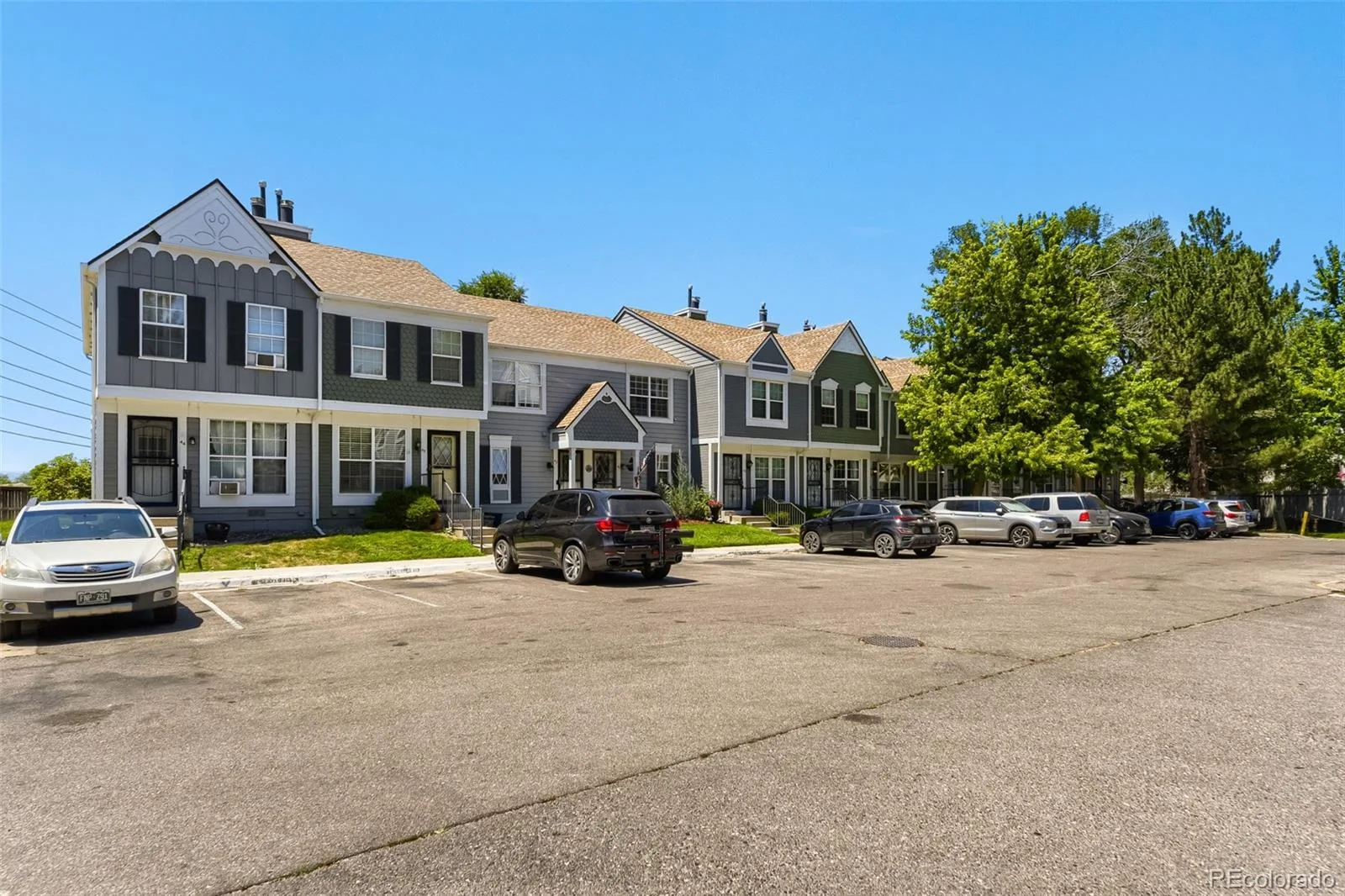 1699 S Trenton Street #33 Denver CO 80231 | MLS #REC6441644 07232026063347 1600 13