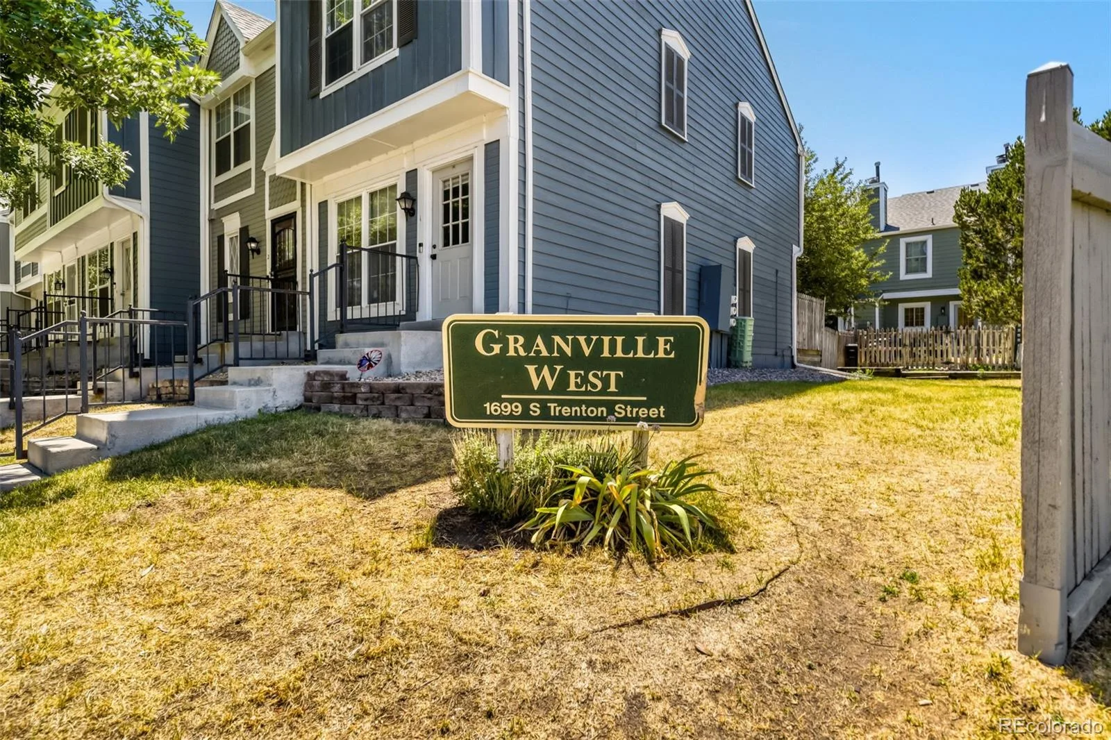 1699 S Trenton Street #33 Denver CO 80231 | MLS #REC6441644 07232026063347 1600 14
