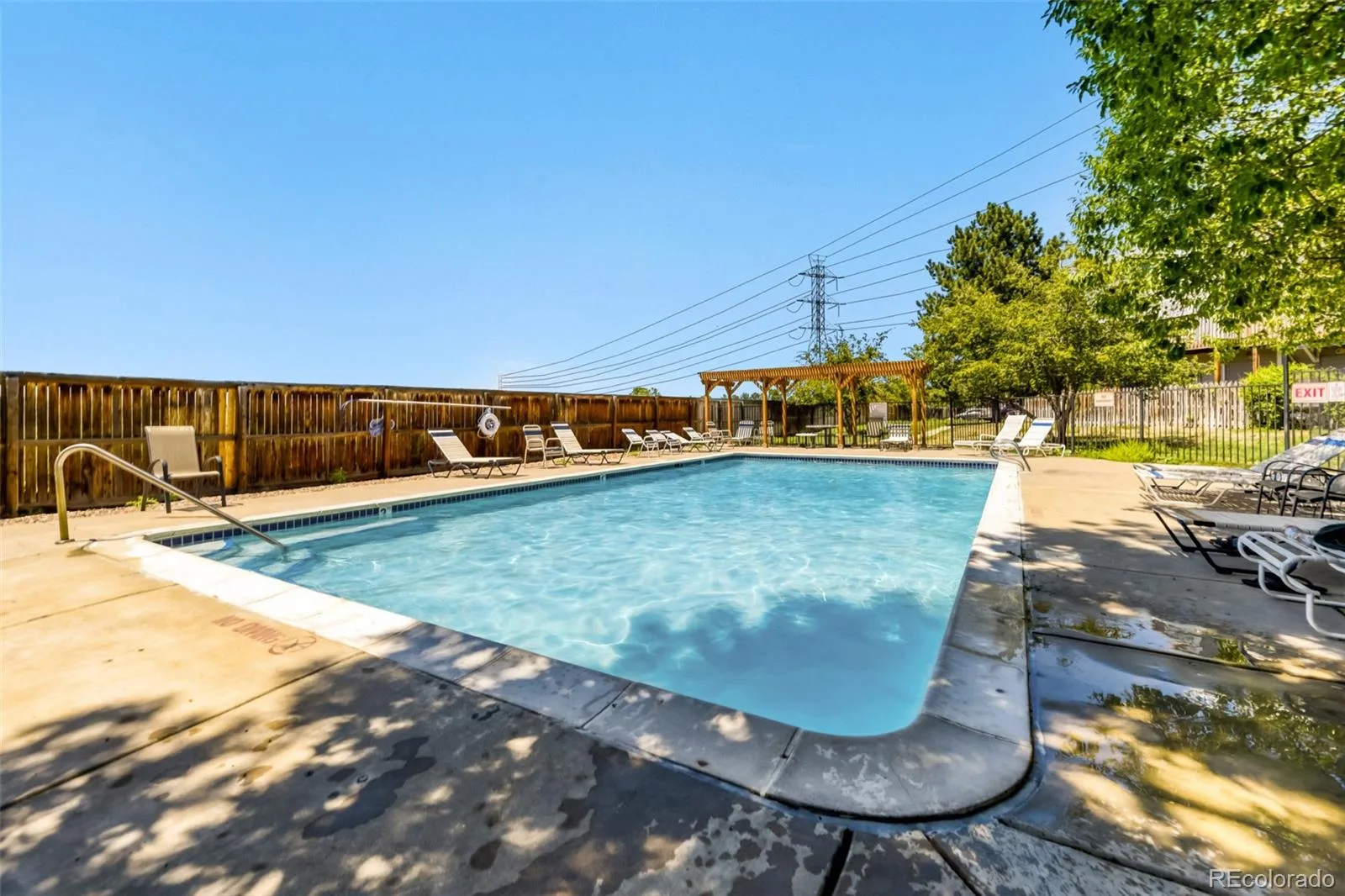 1699 S Trenton Street #33 Denver CO 80231 | MLS #REC6441644 07232026063347 1600 15