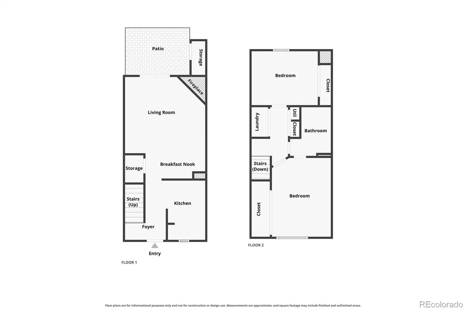 1699 S Trenton Street #33 Denver CO 80231 | MLS #REC6441644 07232026063347 1600 16