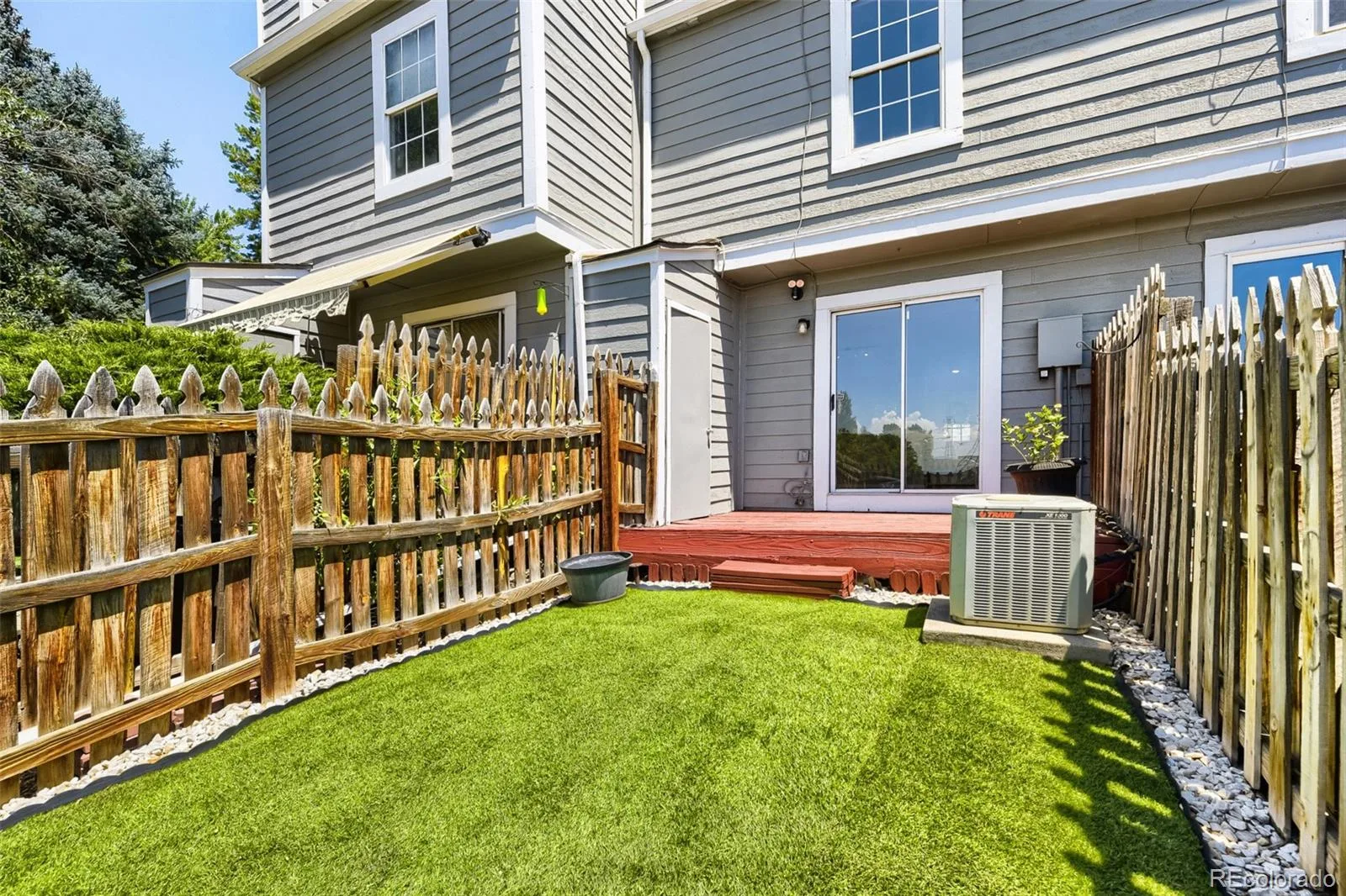 1699 S Trenton Street #33 Denver CO 80231 | MLS #REC6441644 07232026063347 1600 2