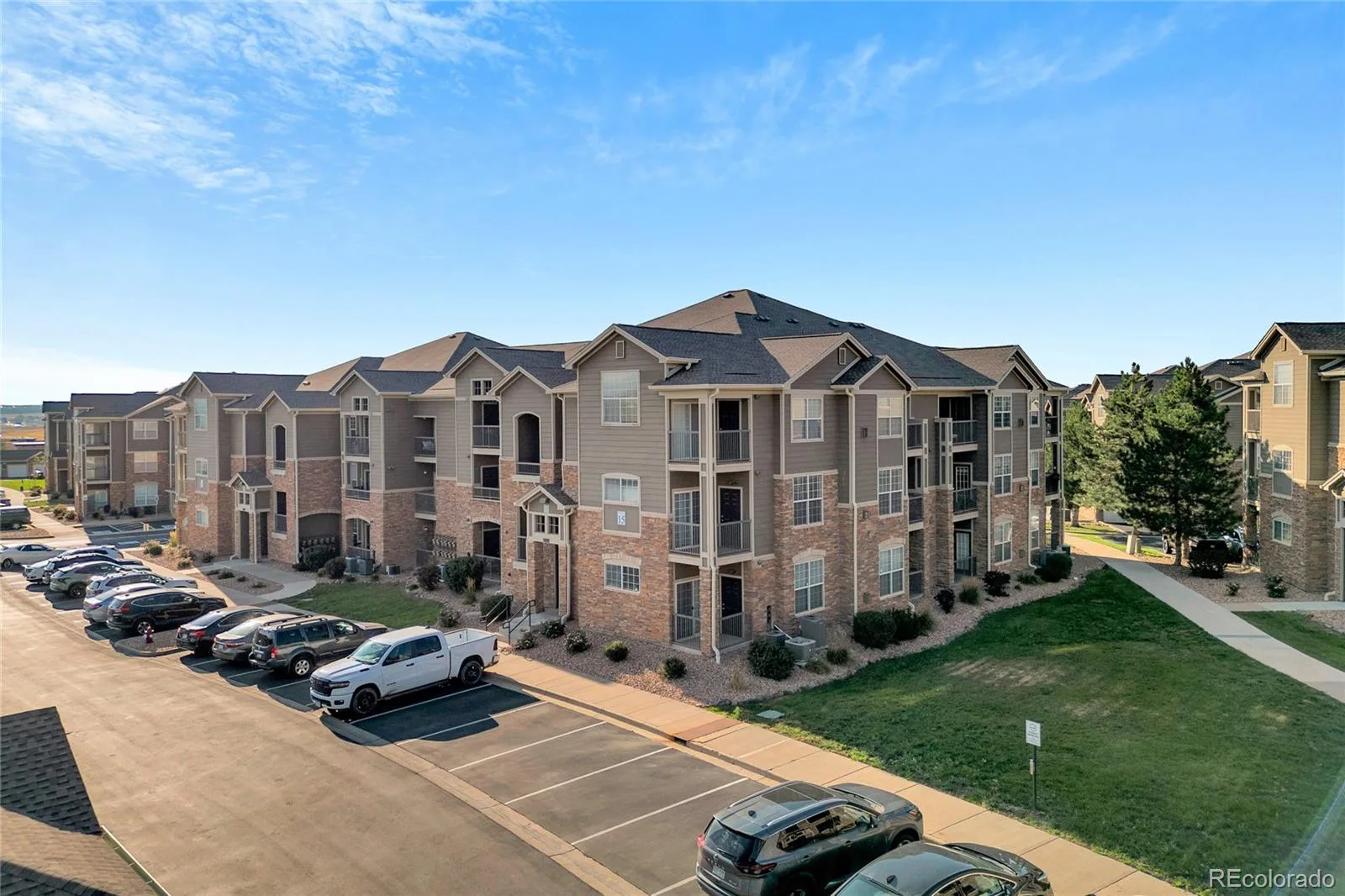1425 Blue Sky Circle #15-107 Erie CO 80516 | MLS #REC6442065 07312026175403 1600 35