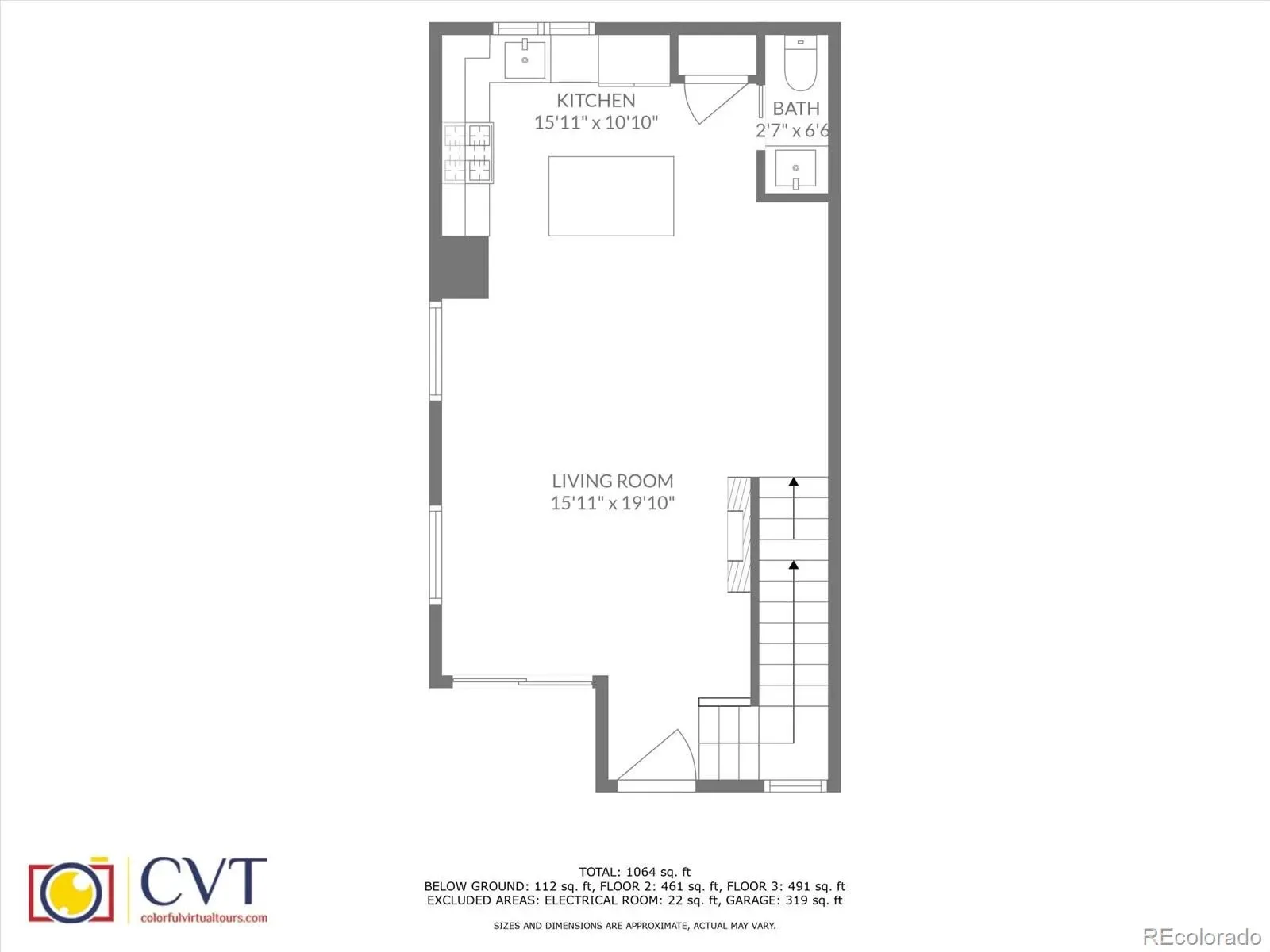 5469 S Curtice Street #L Littleton CO 80120 | MLS #REC6442096 03202026011928 1600 22
