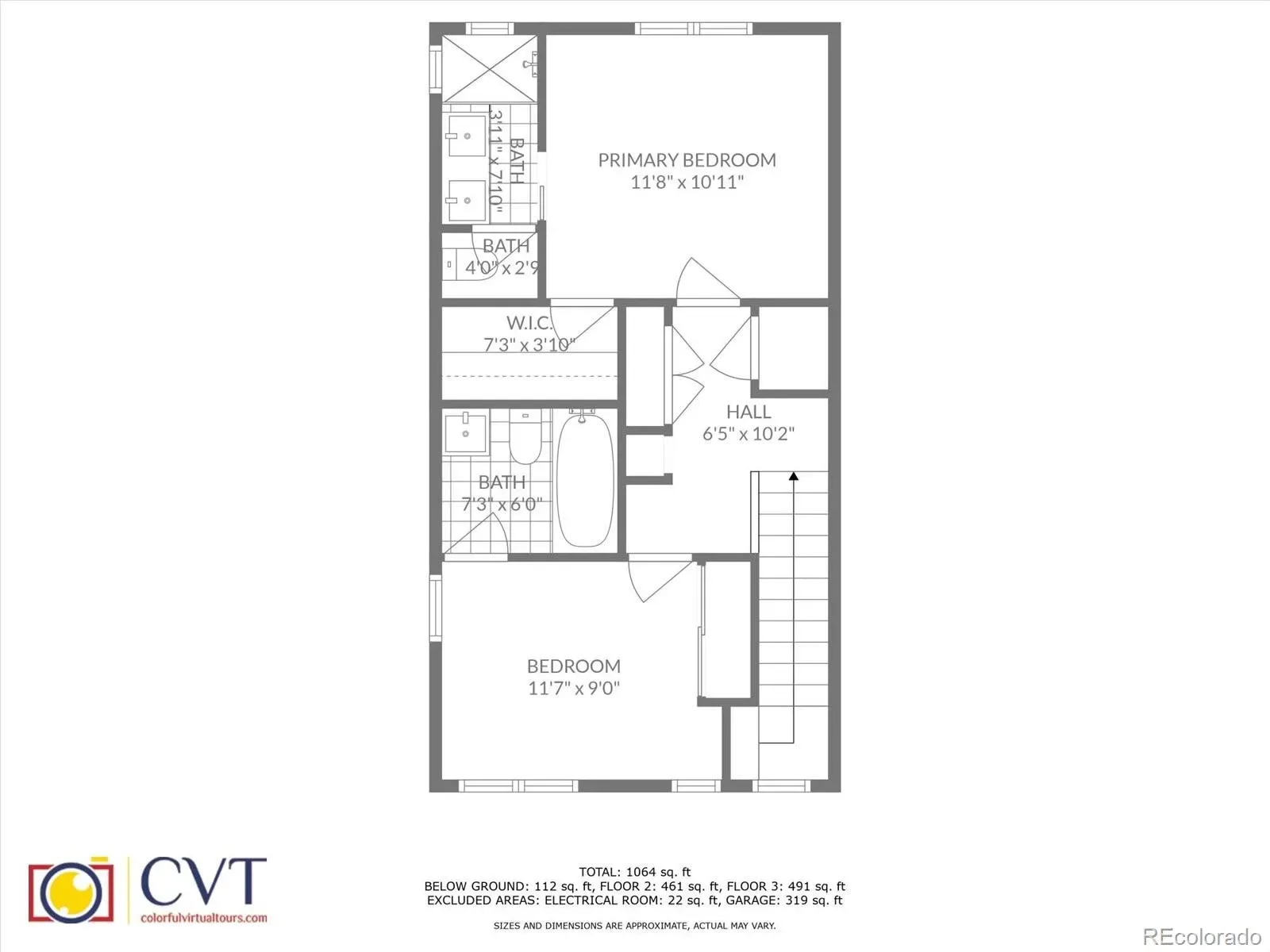 5469 S Curtice Street #L Littleton CO 80120 | MLS #REC6442096 03202026011928 1600 23