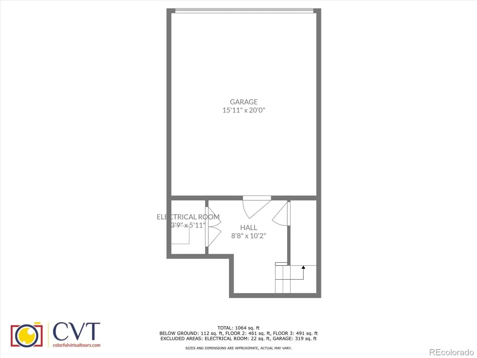 5469 S Curtice Street #L Littleton CO 80120 | MLS #REC6442096 03202026011928 1600 24
