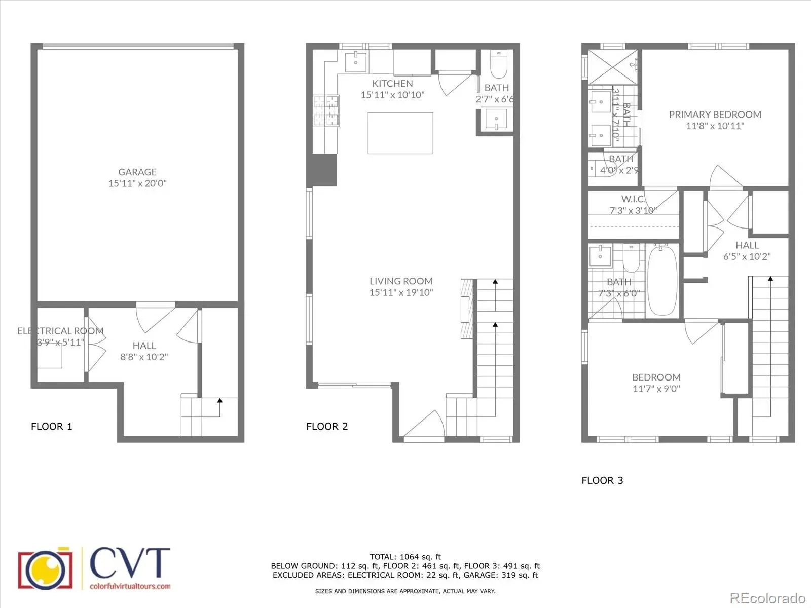 5469 S Curtice Street #L Littleton CO 80120 | MLS #REC6442096 03202026011928 1600 25