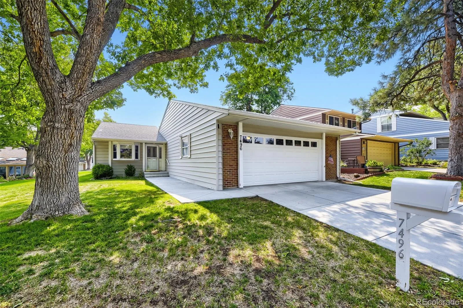 7496 W Cedar Circle Lakewood CO 80226 | MLS #REC6447494 08242026180002 1600 1