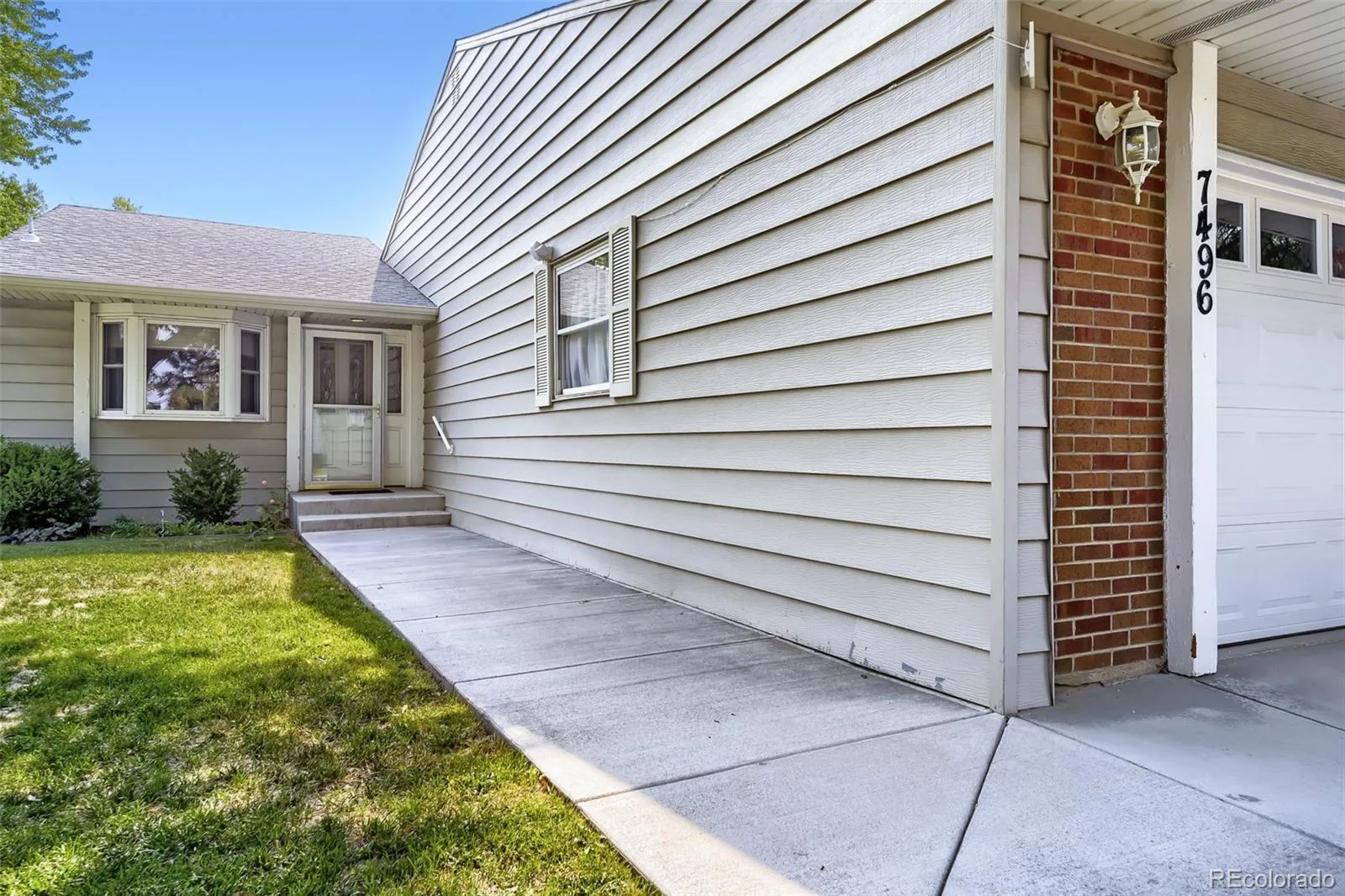 7496 W Cedar Circle Lakewood CO 80226 | MLS #REC6447494 08242026180002 1600 2