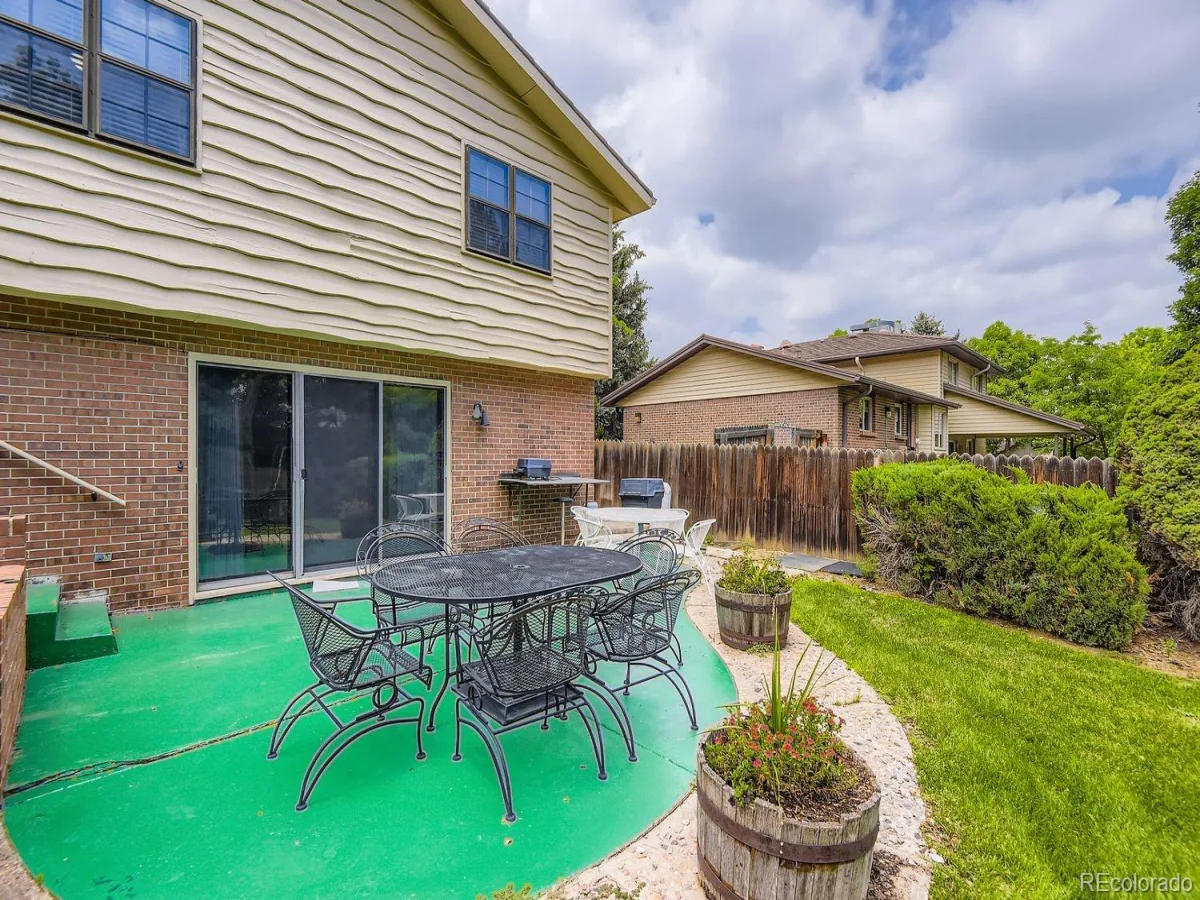 3724 S Poplar Street Denver CO 80237 | MLS #REC6448108 07202026232955 1200 25