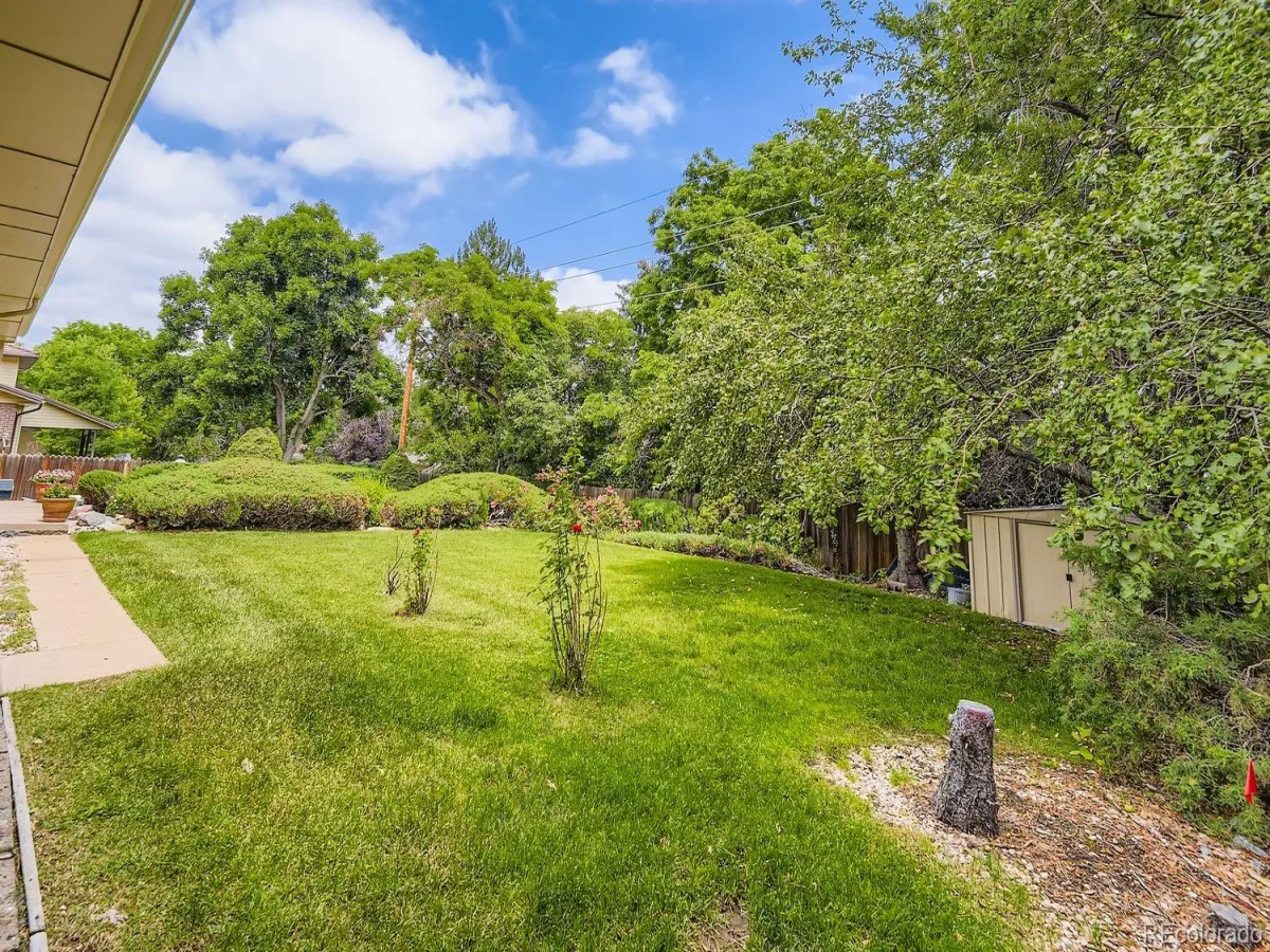 3724 S Poplar Street Denver CO 80237 | MLS #REC6448108 07202026232955 1200 27