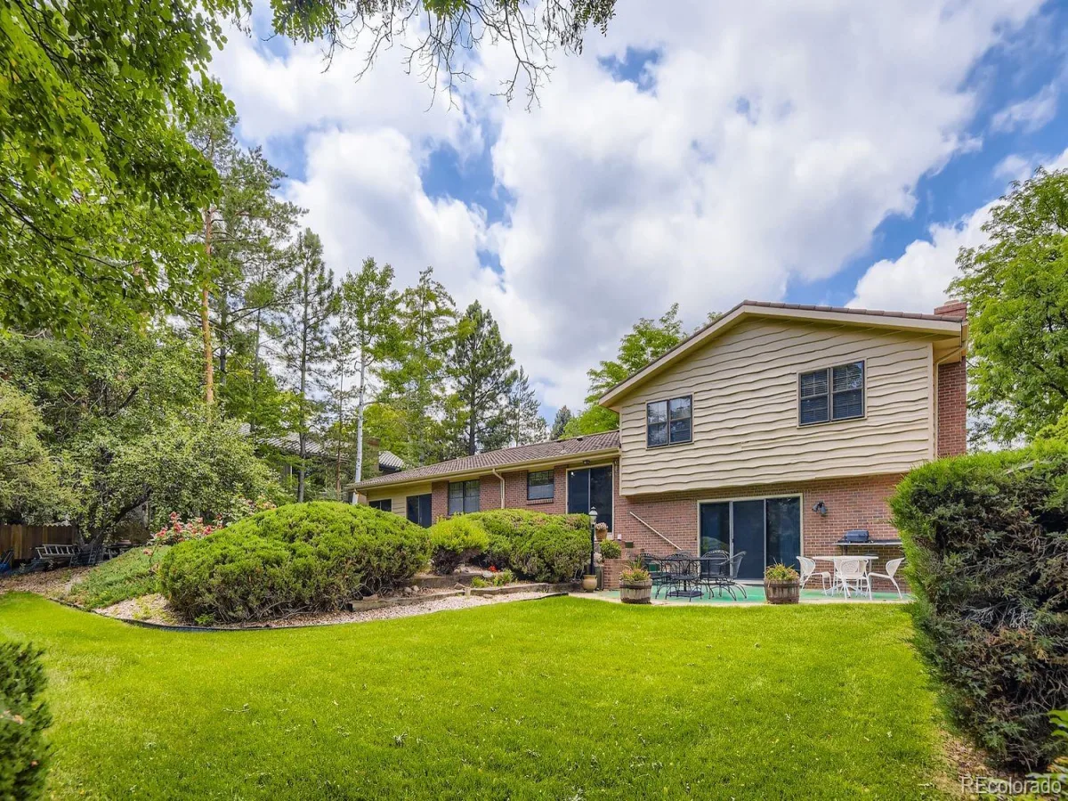 3724 S Poplar Street Denver CO 80237 | MLS #REC6448108 07202026232955 1200 28