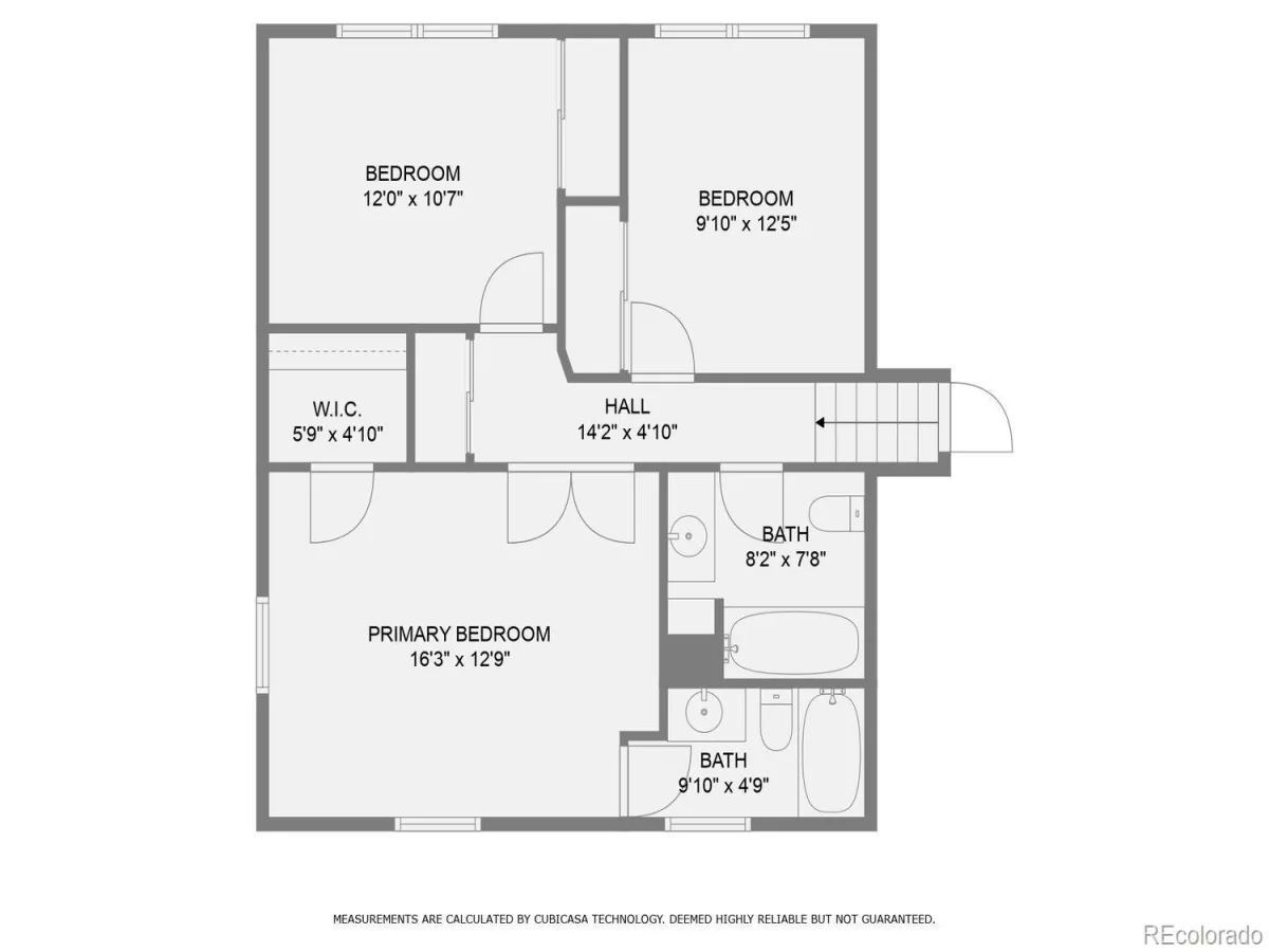 3724 S Poplar Street Denver CO 80237 | MLS #REC6448108 07202026232955 1200 31