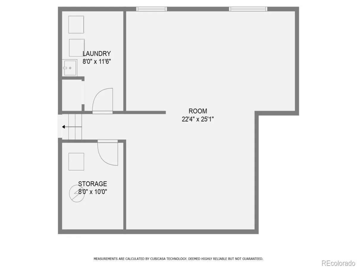 3724 S Poplar Street Denver CO 80237 | MLS #REC6448108 07202026232955 1200 32