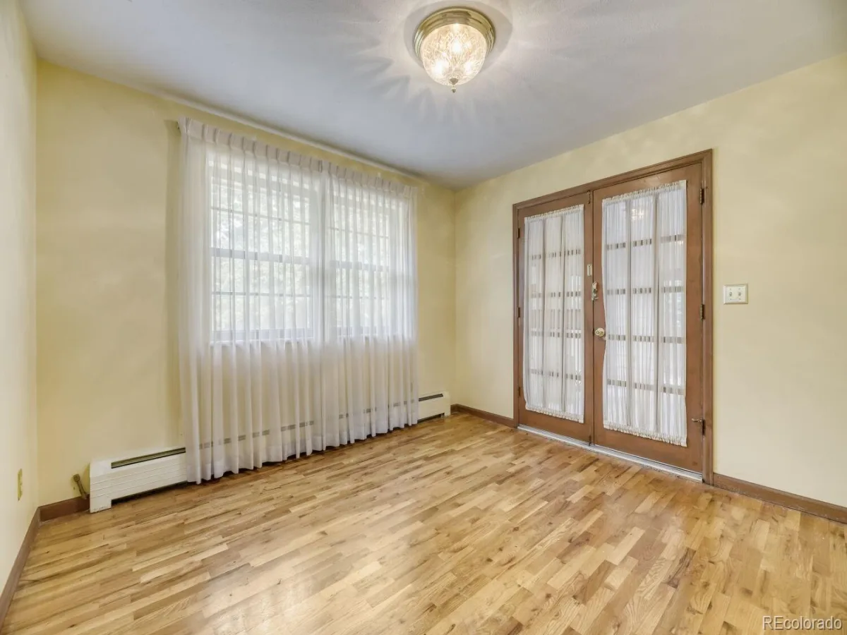 3724 S Poplar Street Denver CO 80237 | MLS #REC6448108 07202026232955 1200 6