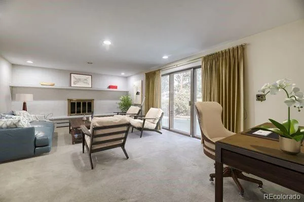 3724 S Poplar Street Denver CO 80237 | MLS #REC6448108 07202026232955 600 11