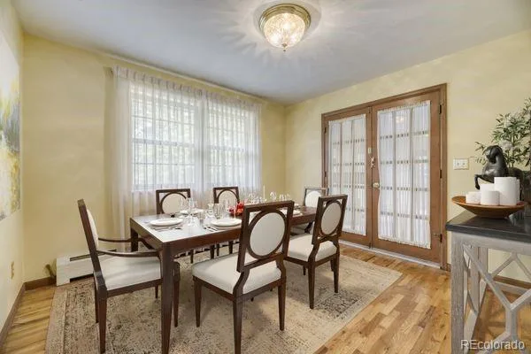 3724 S Poplar Street Denver CO 80237 | MLS #REC6448108 07202026232955 600 5