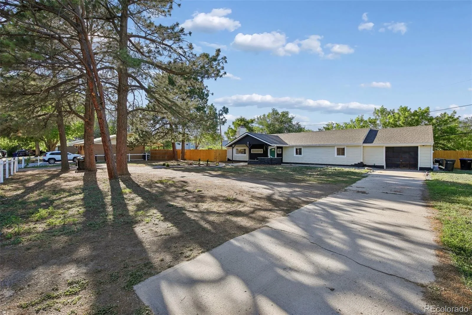 6168 Lee Street Arvada CO 80004 MLS #REC6450160 06182026141333 1600 16