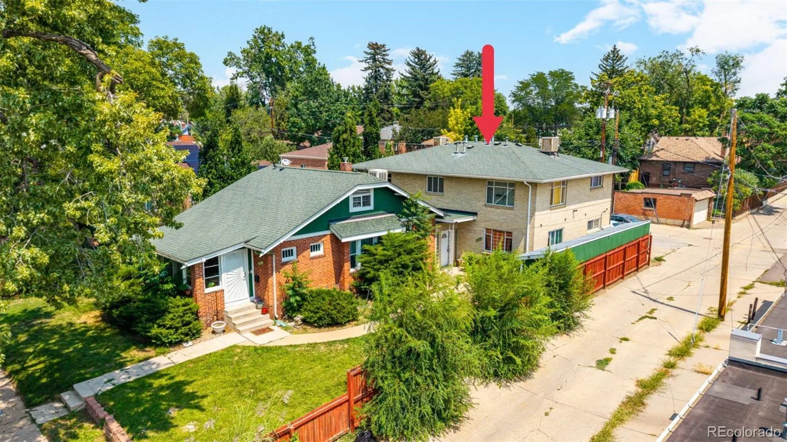 1524 Jasmine Street Denver CO 80220 | MLS #REC6450179 08282026185927 1600 2