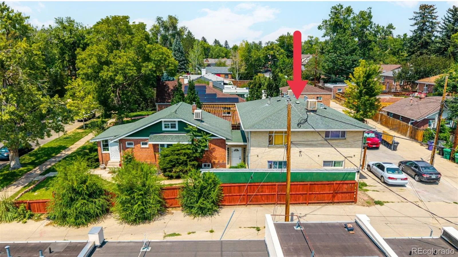 1524 Jasmine Street Denver CO 80220 | MLS #REC6450179 08282026185927 1600 3