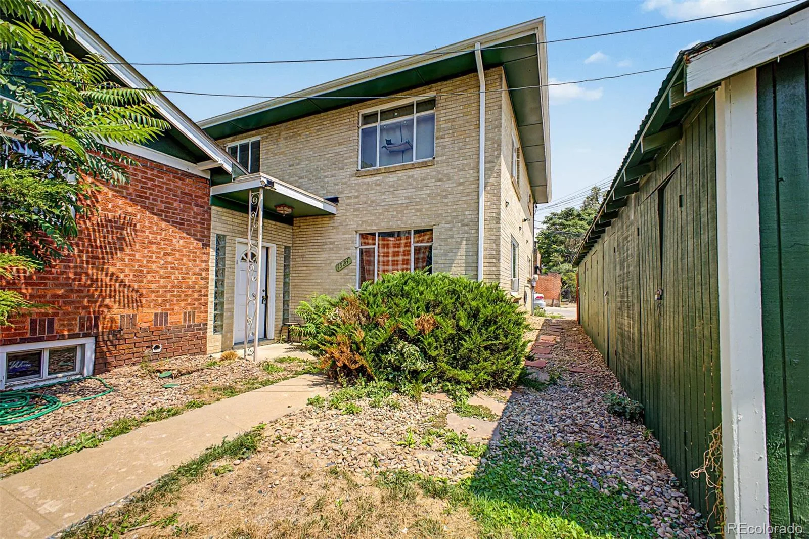 1524 Jasmine Street Denver CO 80220 | MLS #REC6450179 08282026185927 1600 4