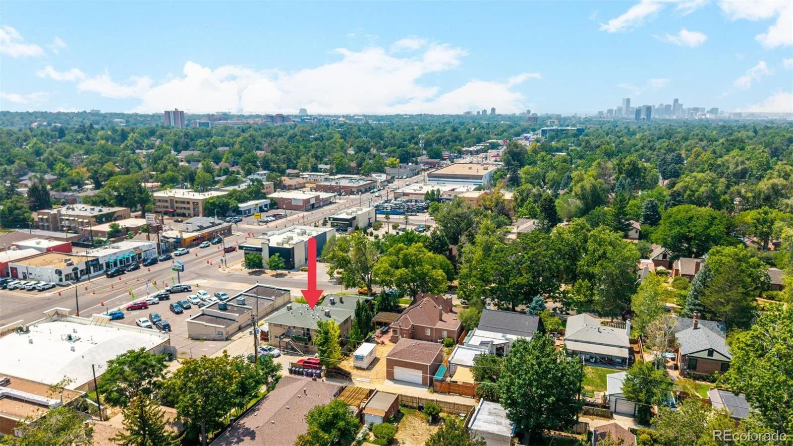 1524 Jasmine Street Denver CO 80220 | MLS #REC6450179 08282026185927 1600 46
