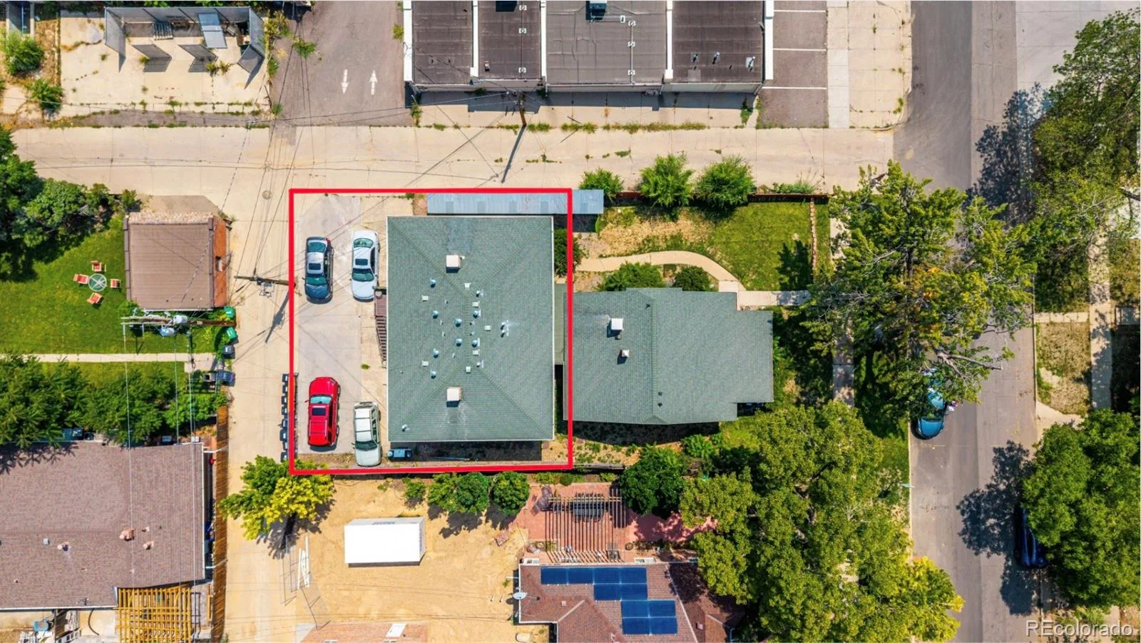 1524 Jasmine Street Denver CO 80220 | MLS #REC6450179 08282026185927 1600 5
