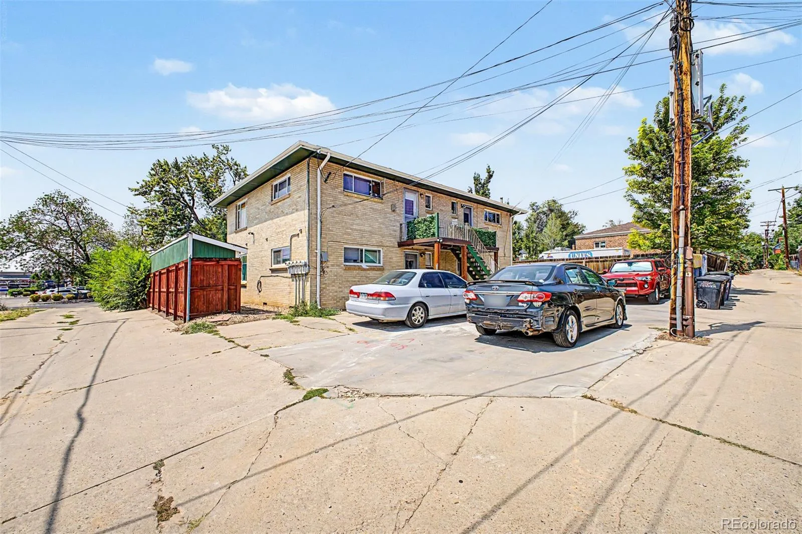 1524 Jasmine Street Denver CO 80220 | MLS #REC6450179 08282026185927 1600 7