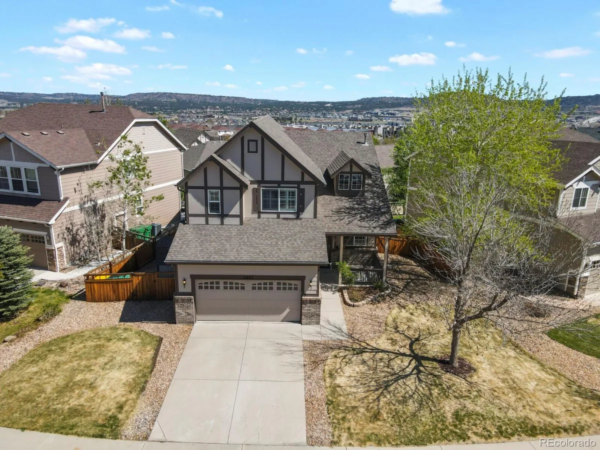 2887 Night Song Way Castle Rock CO 80109 | MLS #REC6451218 07172026020333 1200 38