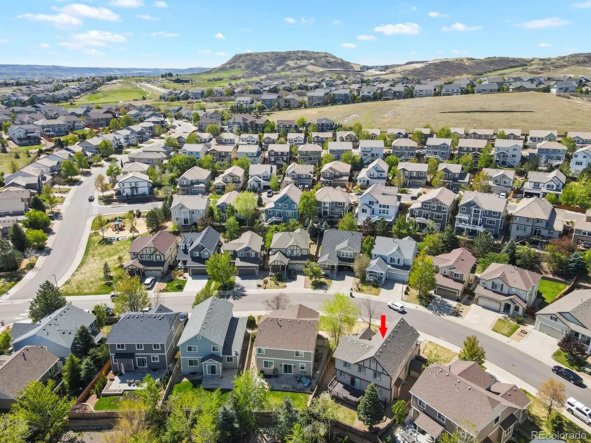 2887 Night Song Way Castle Rock CO 80109 | MLS #REC6451218 07172026020333 1200 43