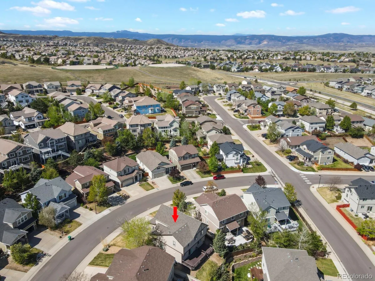 2887 Night Song Way Castle Rock CO 80109 | MLS #REC6451218 07172026020333 1200 44