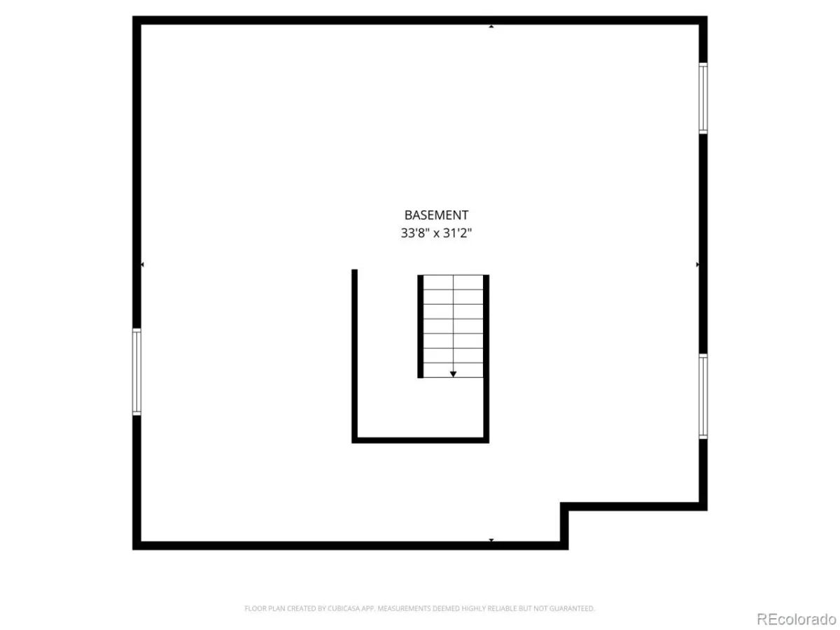 2887 Night Song Way Castle Rock CO 80109 | MLS #REC6451218 07172026020333 1200 49