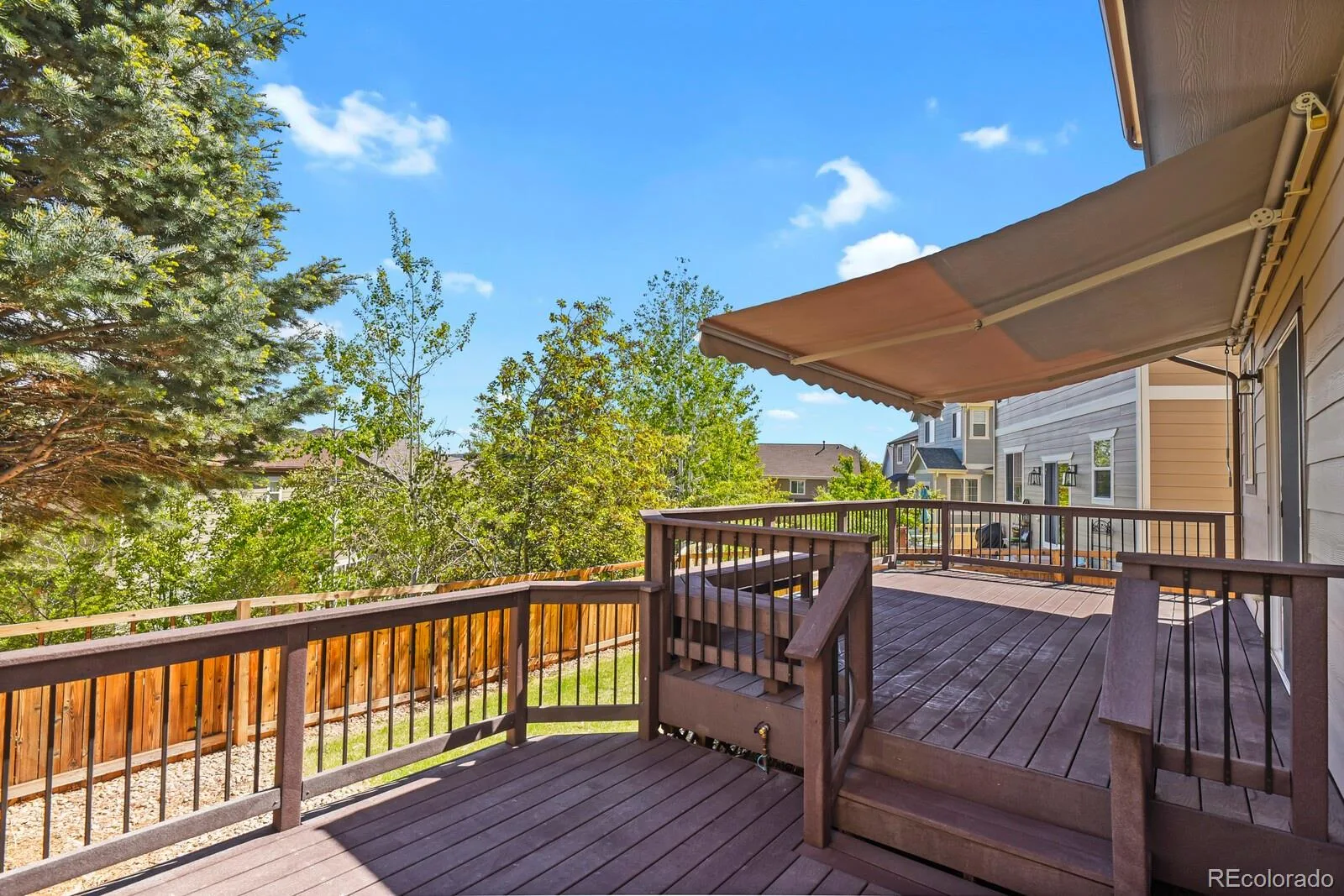 2887 Night Song Way Castle Rock CO 80109 | MLS #REC6451218 07172026020333 1600 36