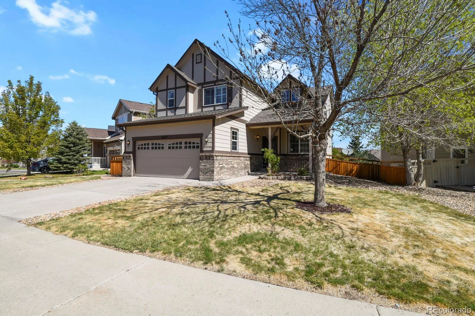 2887 Night Song Way Castle Rock CO 80109 | MLS #REC6451218 07172026020333 1600 39