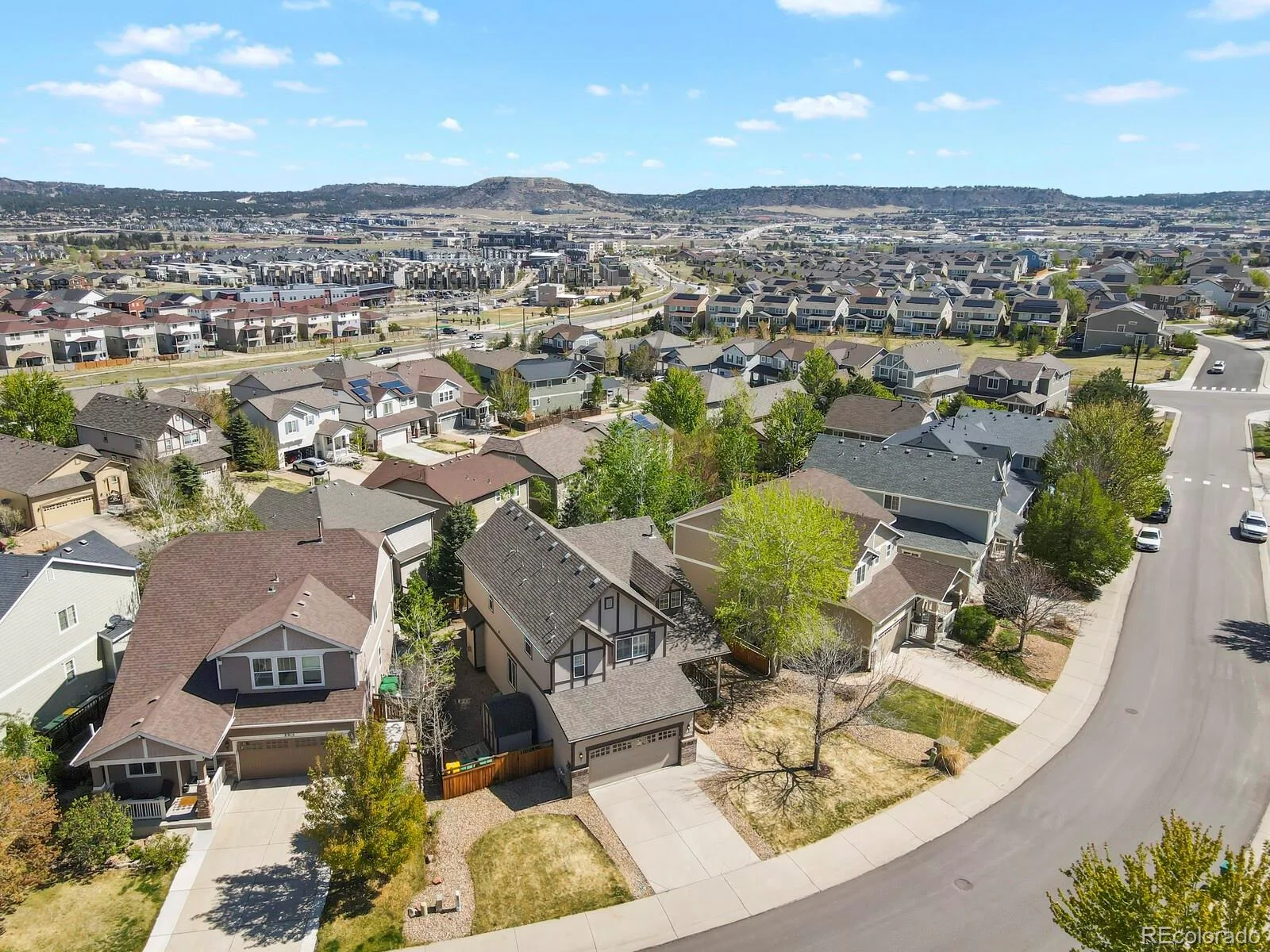 2887 Night Song Way Castle Rock CO 80109 | MLS #REC6451218 07172026020333 1600 41
