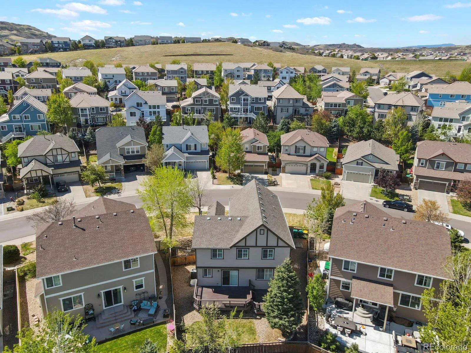2887 Night Song Way Castle Rock CO 80109 | MLS #REC6451218 07172026020333 1600 45