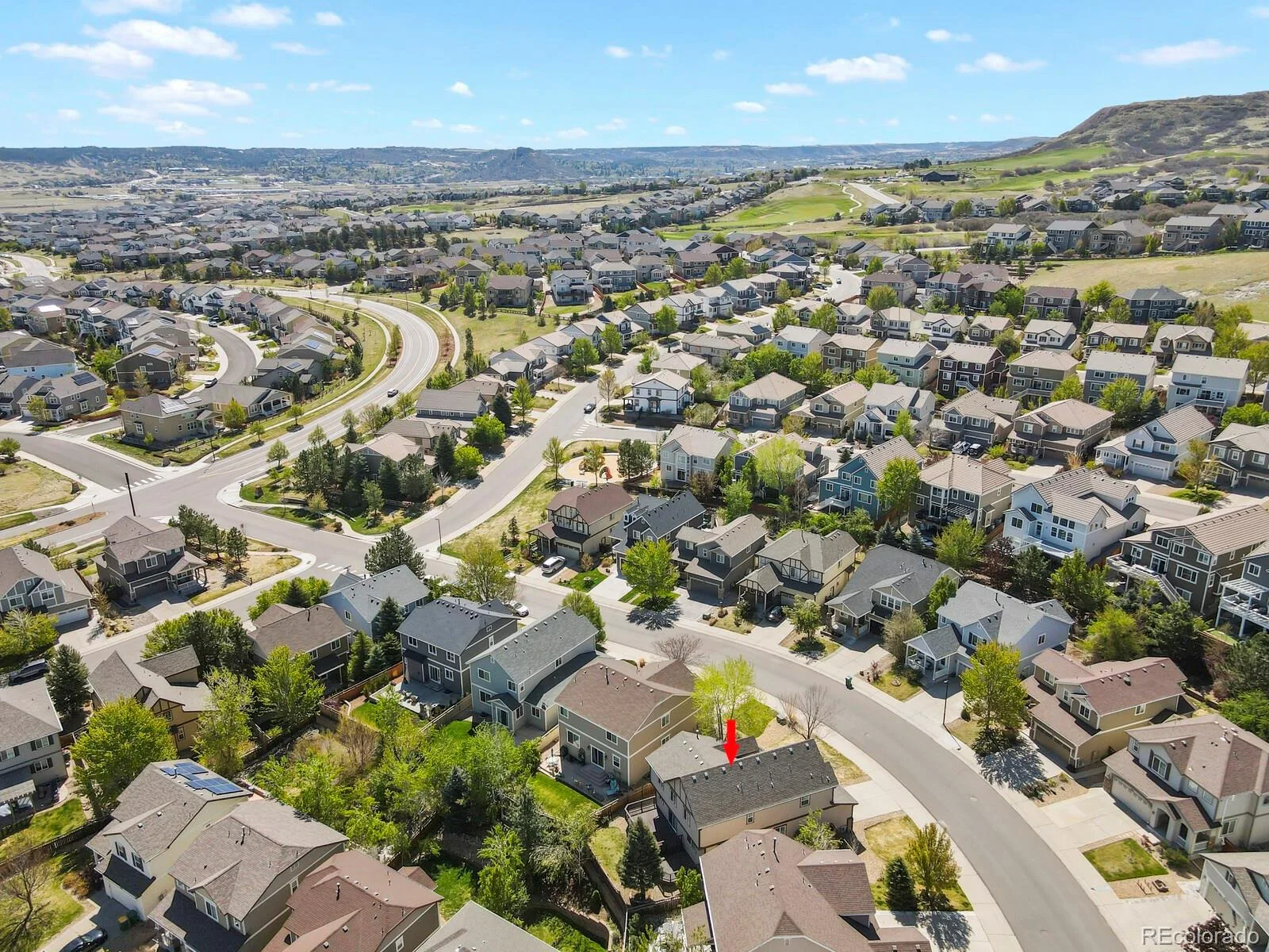 2887 Night Song Way Castle Rock CO 80109 | MLS #REC6451218 07172026020333 1600 46