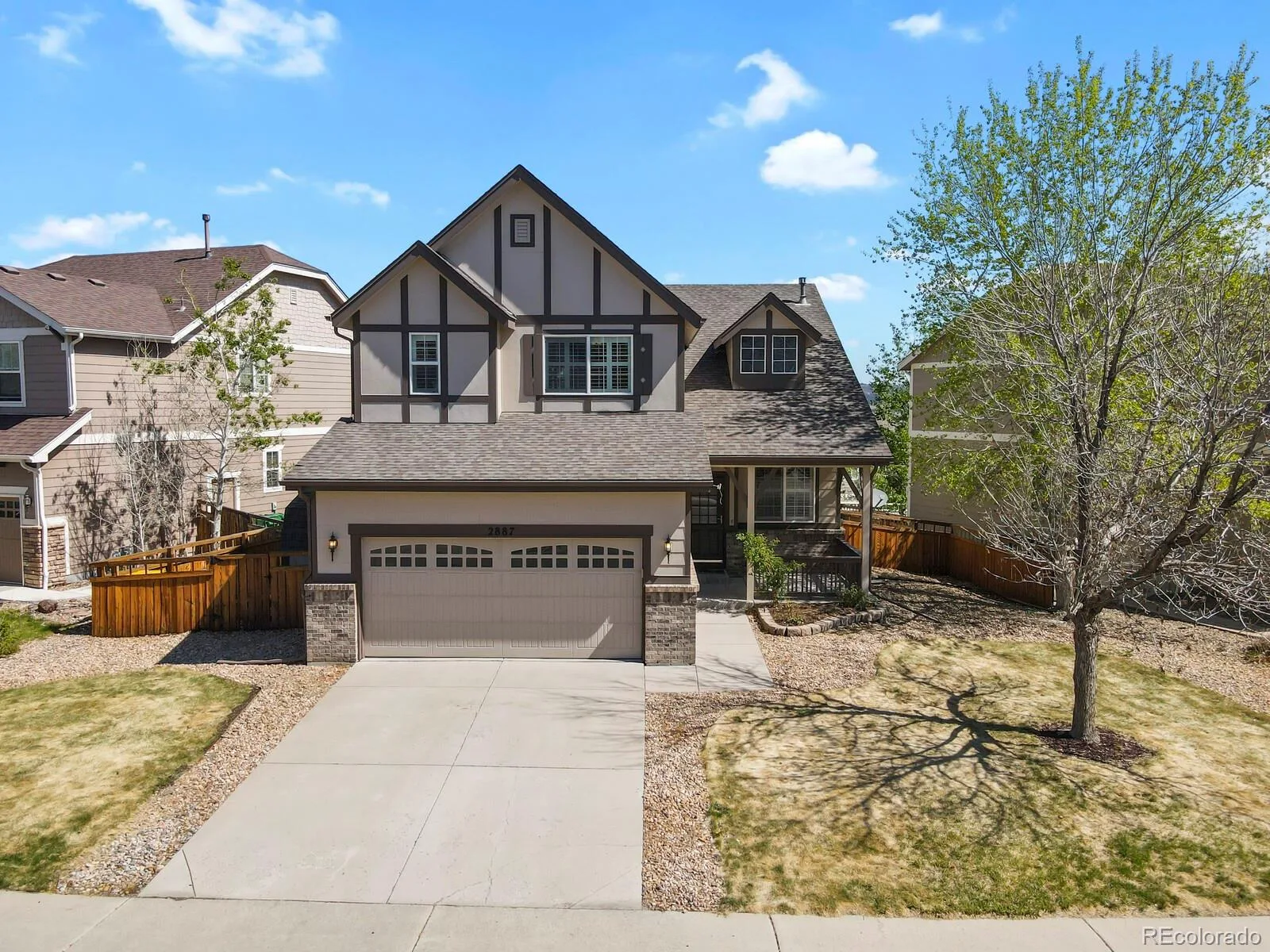 2887 Night Song Way Castle Rock CO 80109 | MLS #REC6451218 07172026020333 1600 8