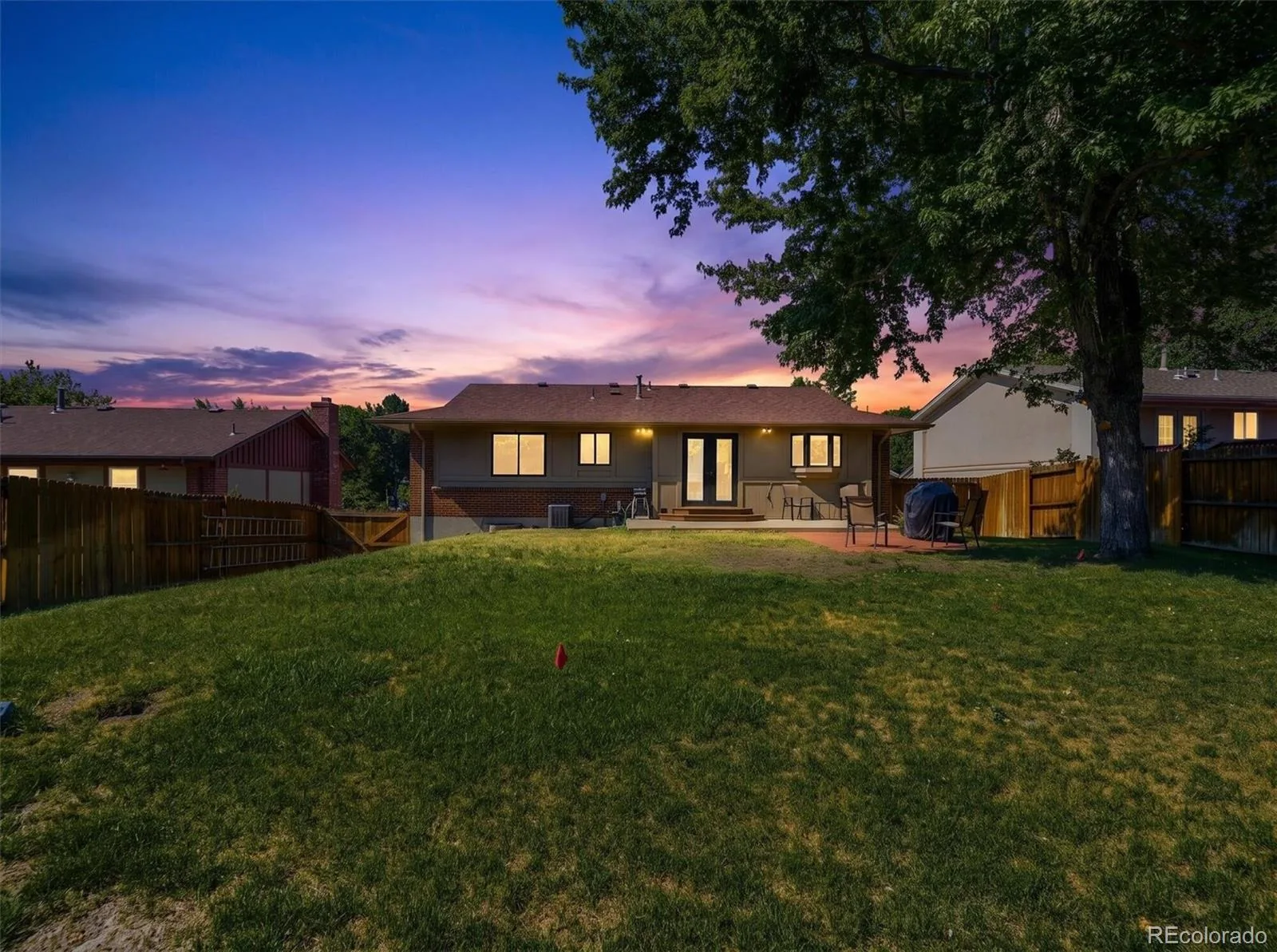 11707 W Jewell Drive Lakewood CO 80228 MLS #REC6452499 07092026182400 1600 1