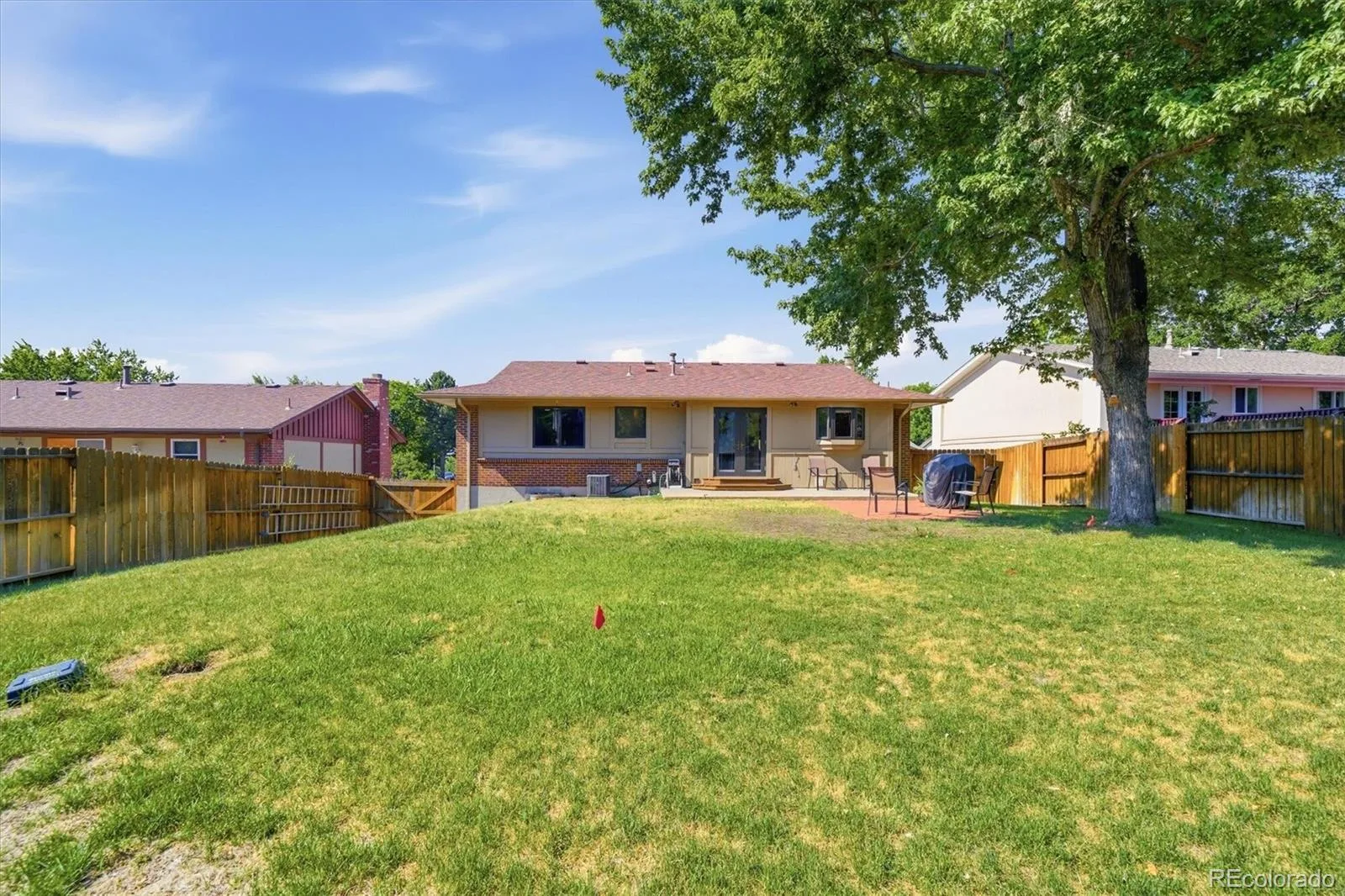 11707 W Jewell Drive Lakewood CO 80228 MLS #REC6452499 07092026182400 1600 25